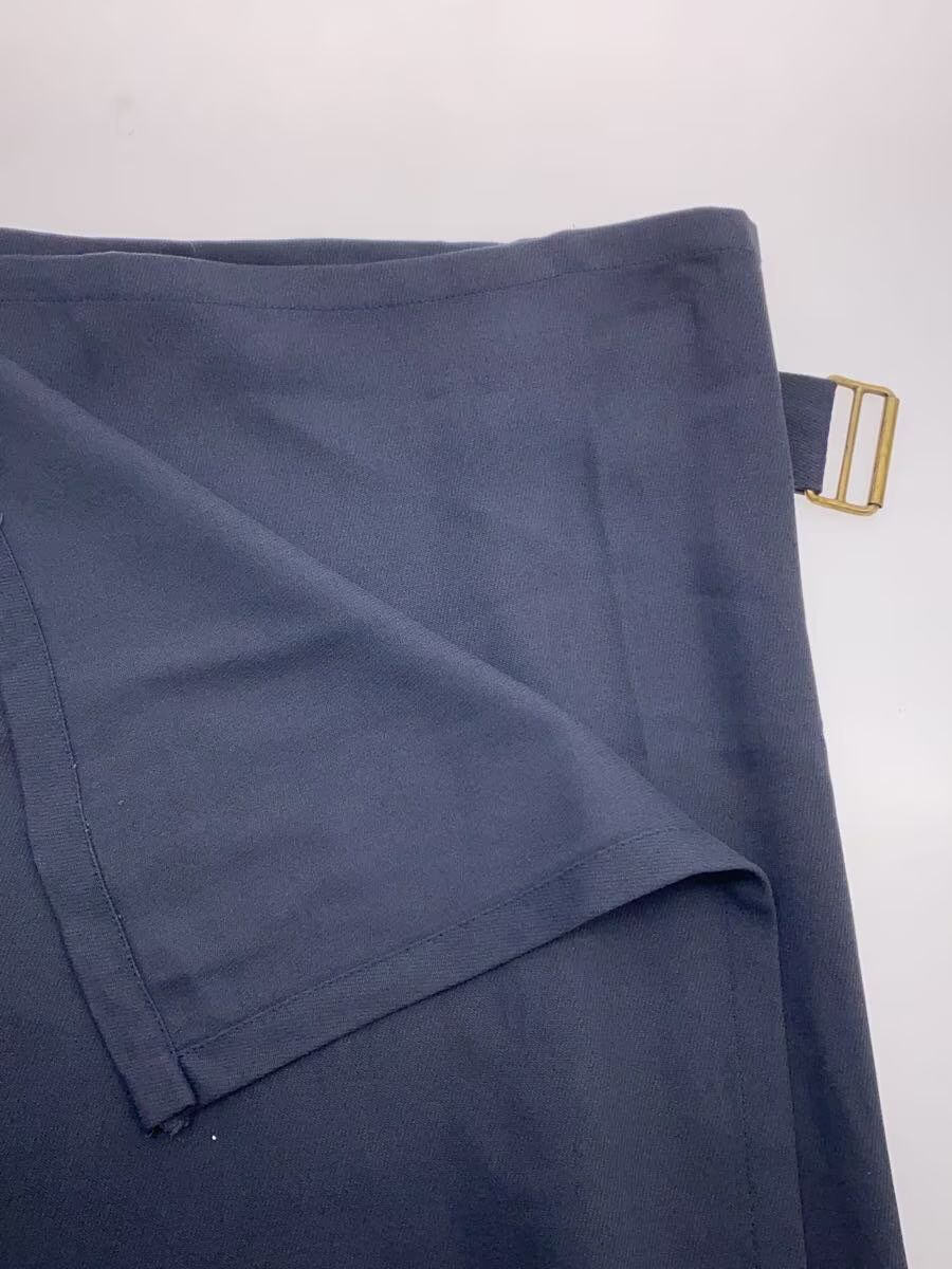 Dries Van Noten 1980's Wrap Skirt Size 27" / US 4 / IT 40 - 5 Thumbnail