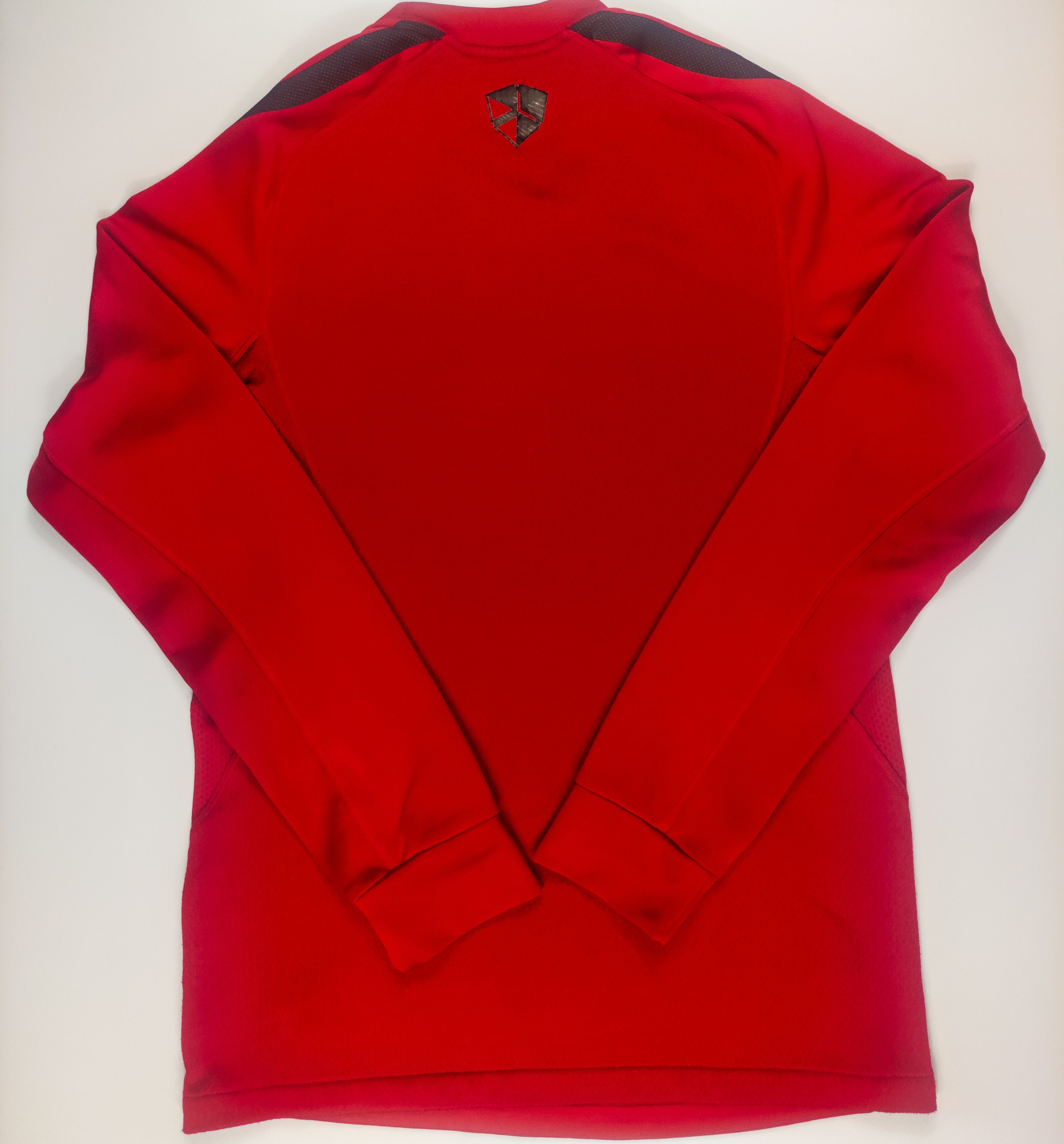 Nike Poland Polish National Team Nike Training Sweatshirt Top Size US S / EU 44-46 / 1 - 2 Thumbnail