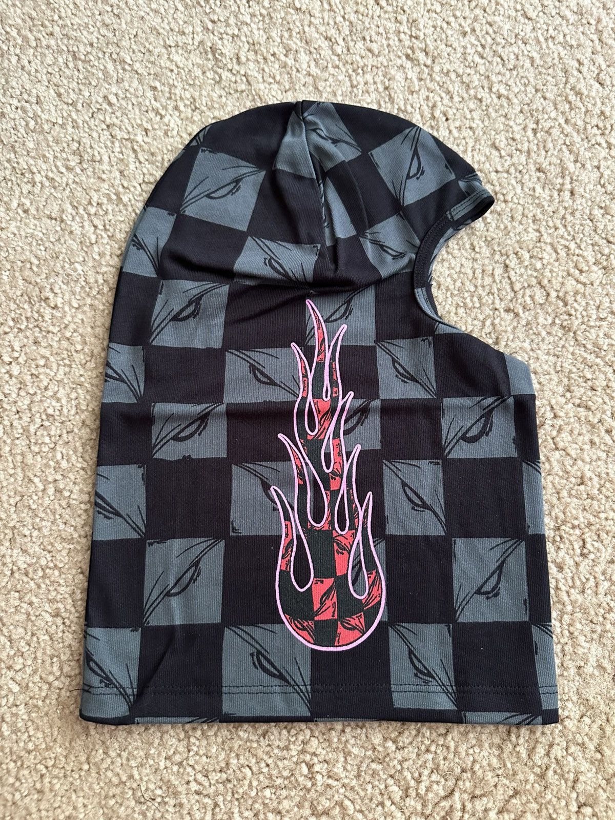 Matty Boy Matty Boy Anti Promo Sex Records 99 Eyez Flamher Shiesty Size ONE SIZE - 1 Thumbnail