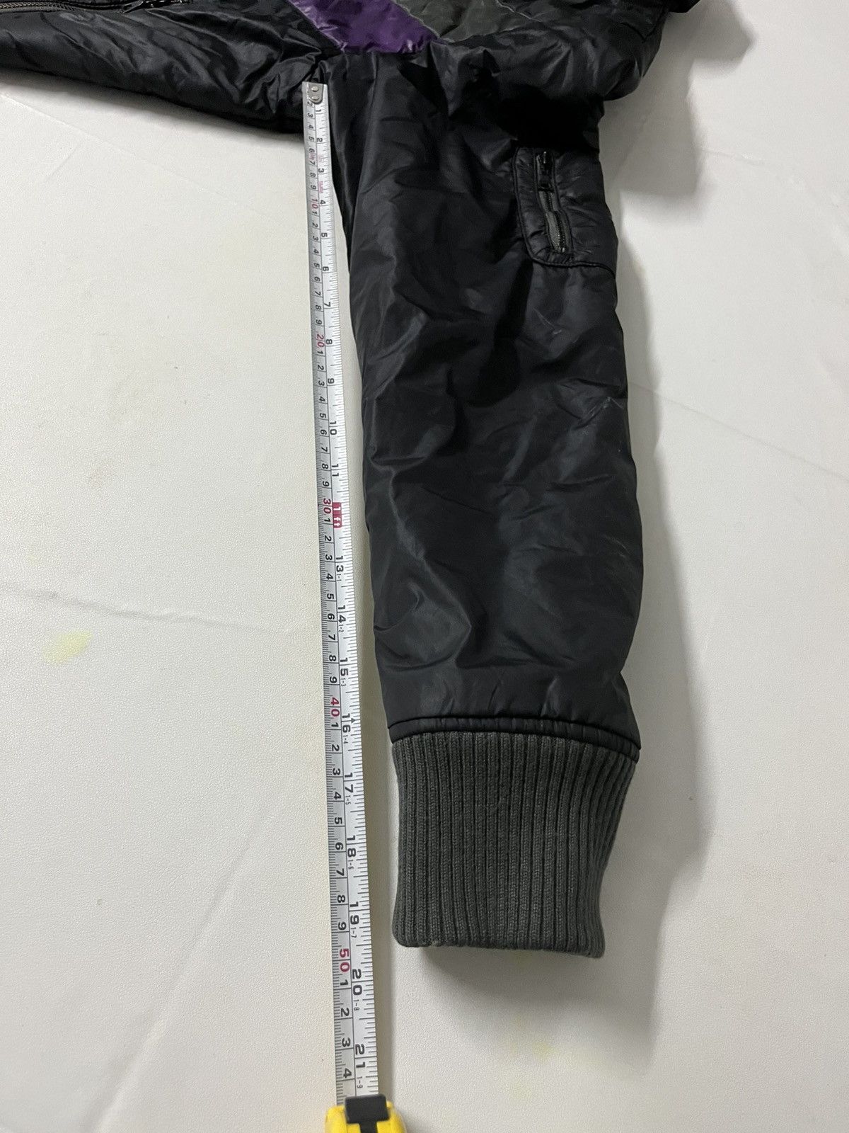 Beams Plus 💥Offer Me💥 Beams International Semi Puffer Size US S / EU 44-46 / 1 - 13 Thumbnail
