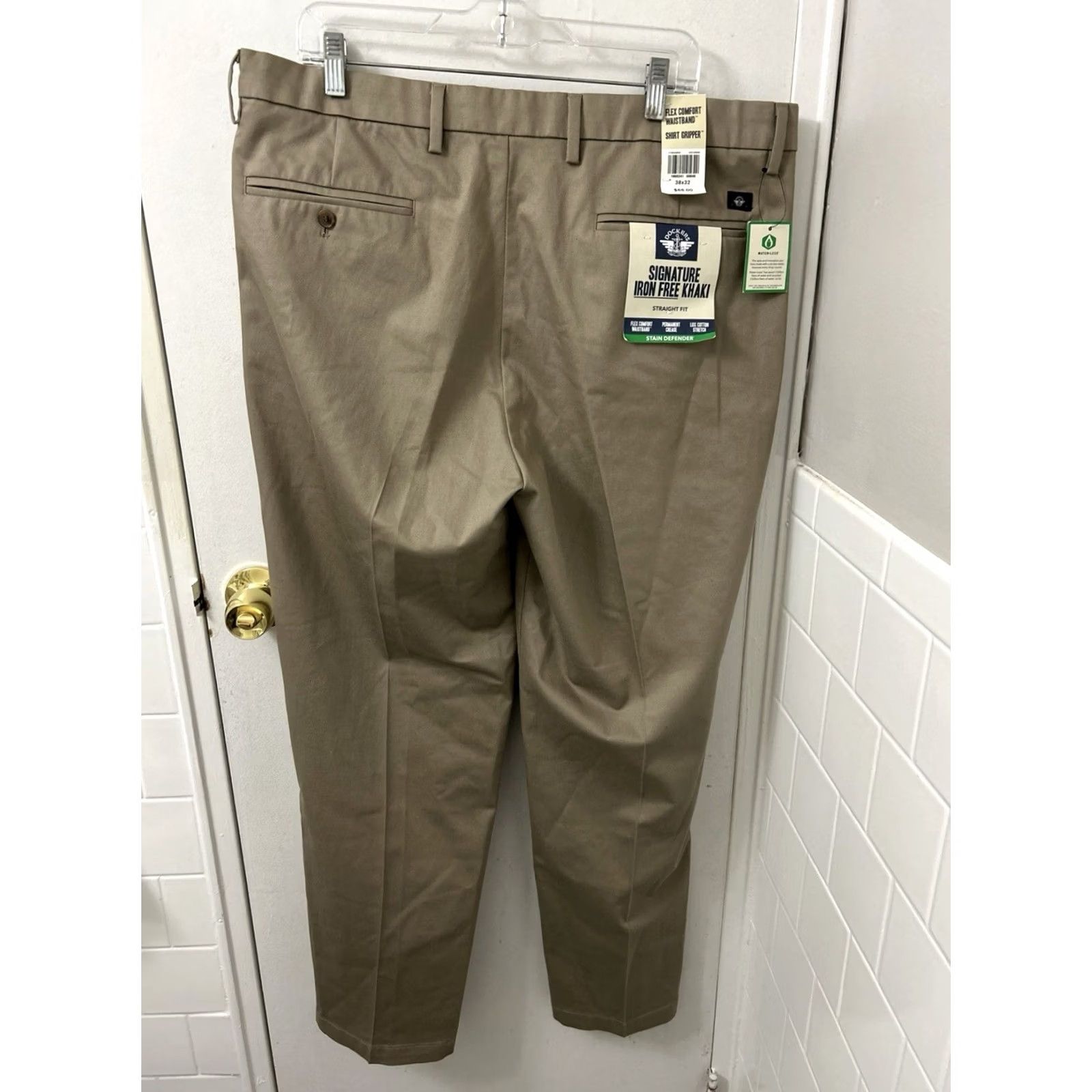 Dockers VINTAGE? Size US 38 / EU 54 - 2 Thumbnail