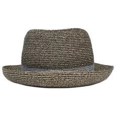 yohji yamamoto pour homme linen x cotton hat