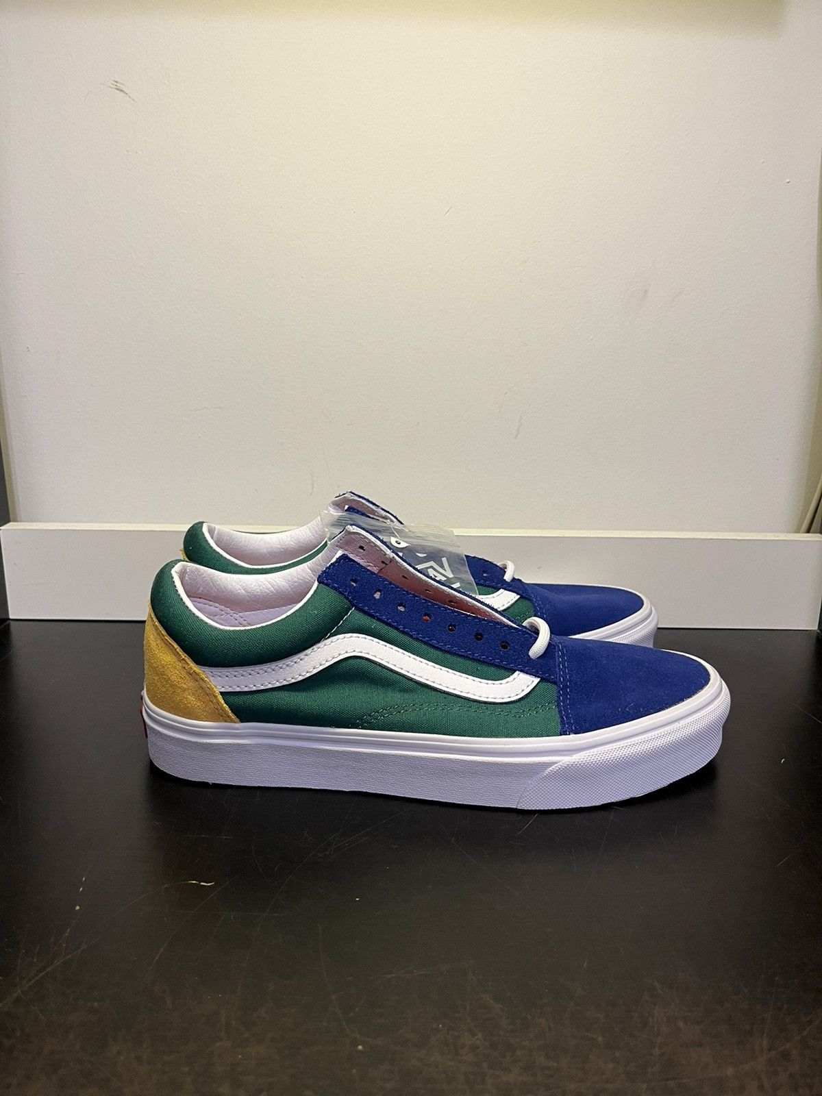 Vans Vans Old Skool Multicolor Men s 7.5 500714 Grailed