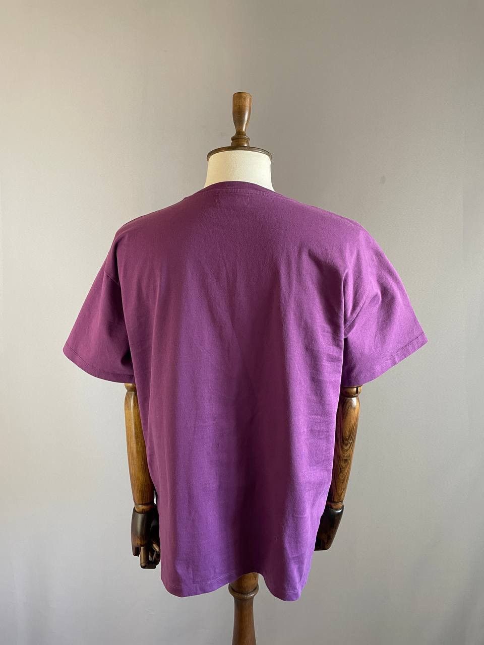 PACCBET PACCBET не за горами Tee T Shirt Purple Size US L / EU 52-54 / 3 - 5 Thumbnail