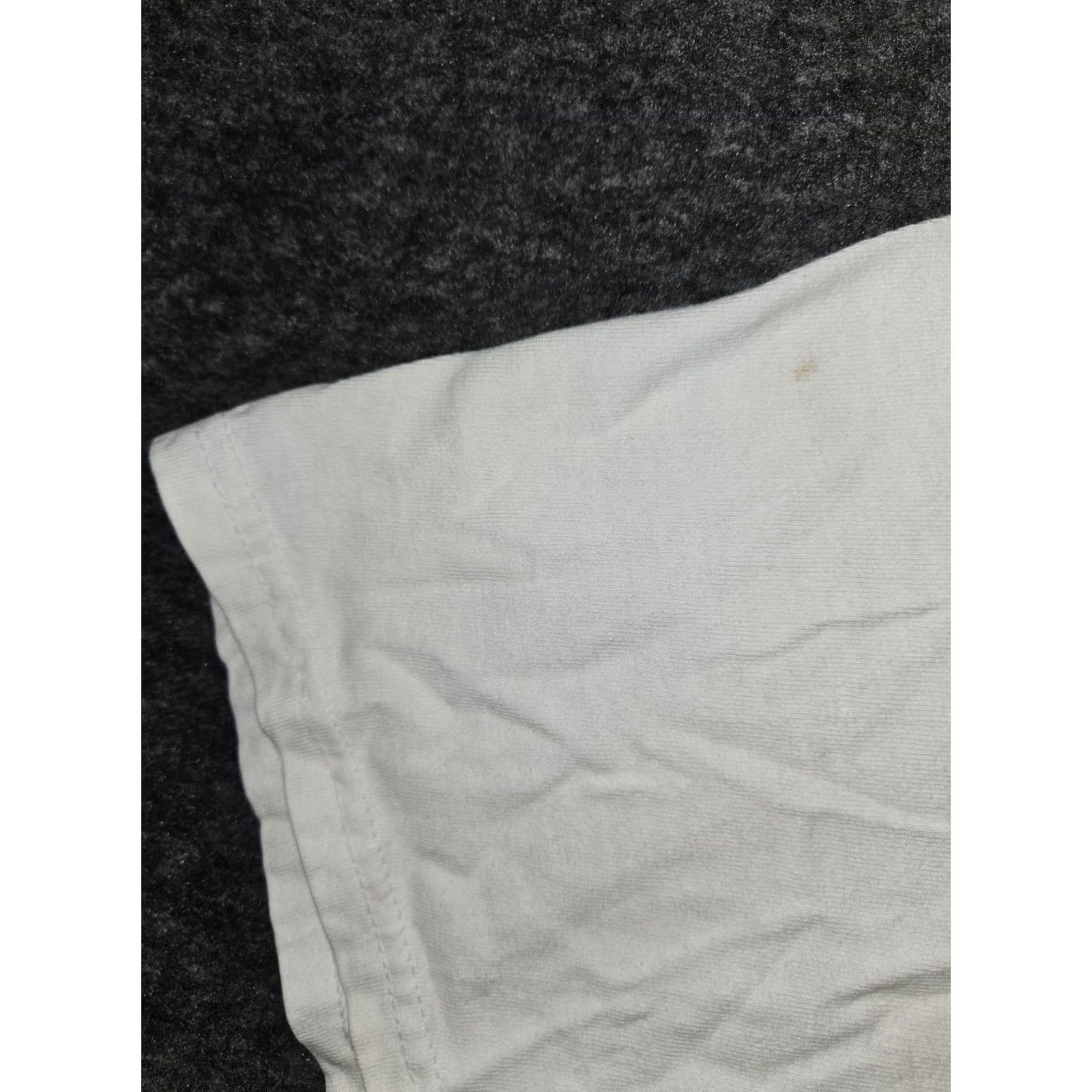 Vintage VINTAGE Briarbrook Country Club T-Shirt Mens XL White 90's Golf Size US XL / EU 56 / 4 - 7 Thumbnail