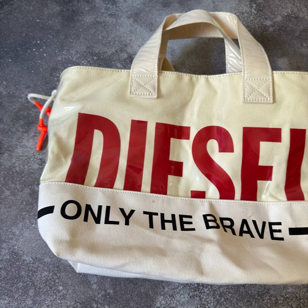 Diesel Diesel Amazing Shoulder Bag Size ONE SIZE - 8 Thumbnail