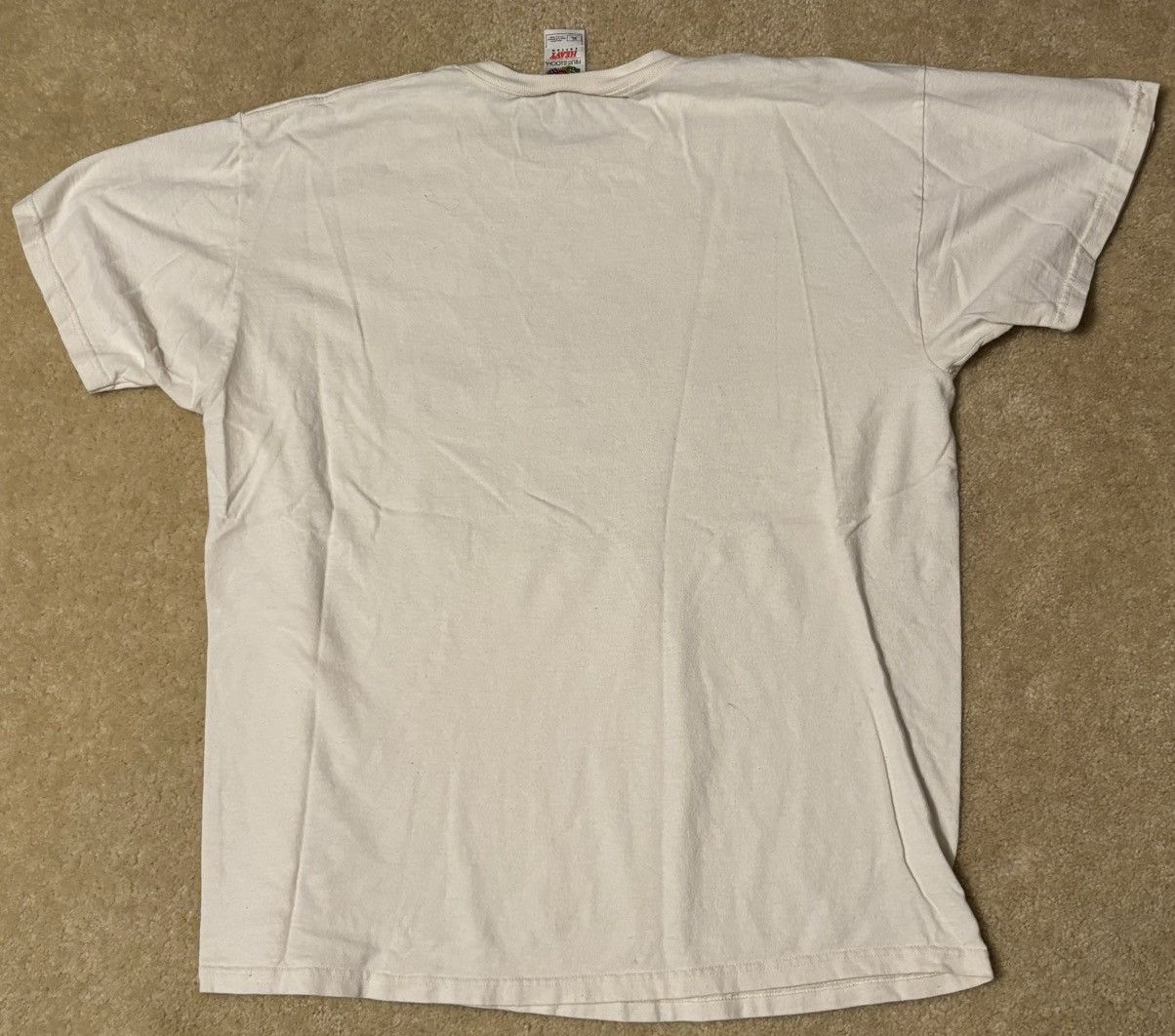 Fruit Of The Loom 1994 Morsels Tee Size US XL / EU 56 / 4 - 3 Thumbnail
