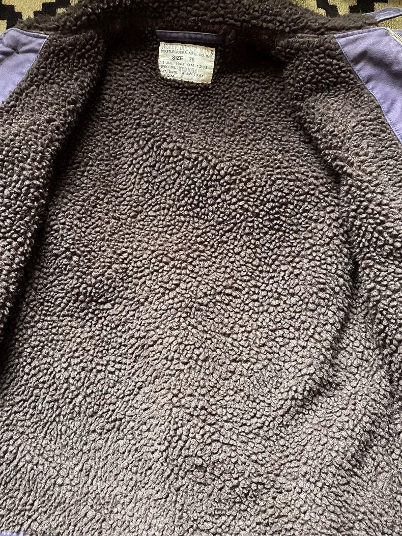 Freewheelers Freewheelers Freewheelers Deck coat Size US M / EU 48-50 / 2 - 6 Thumbnail