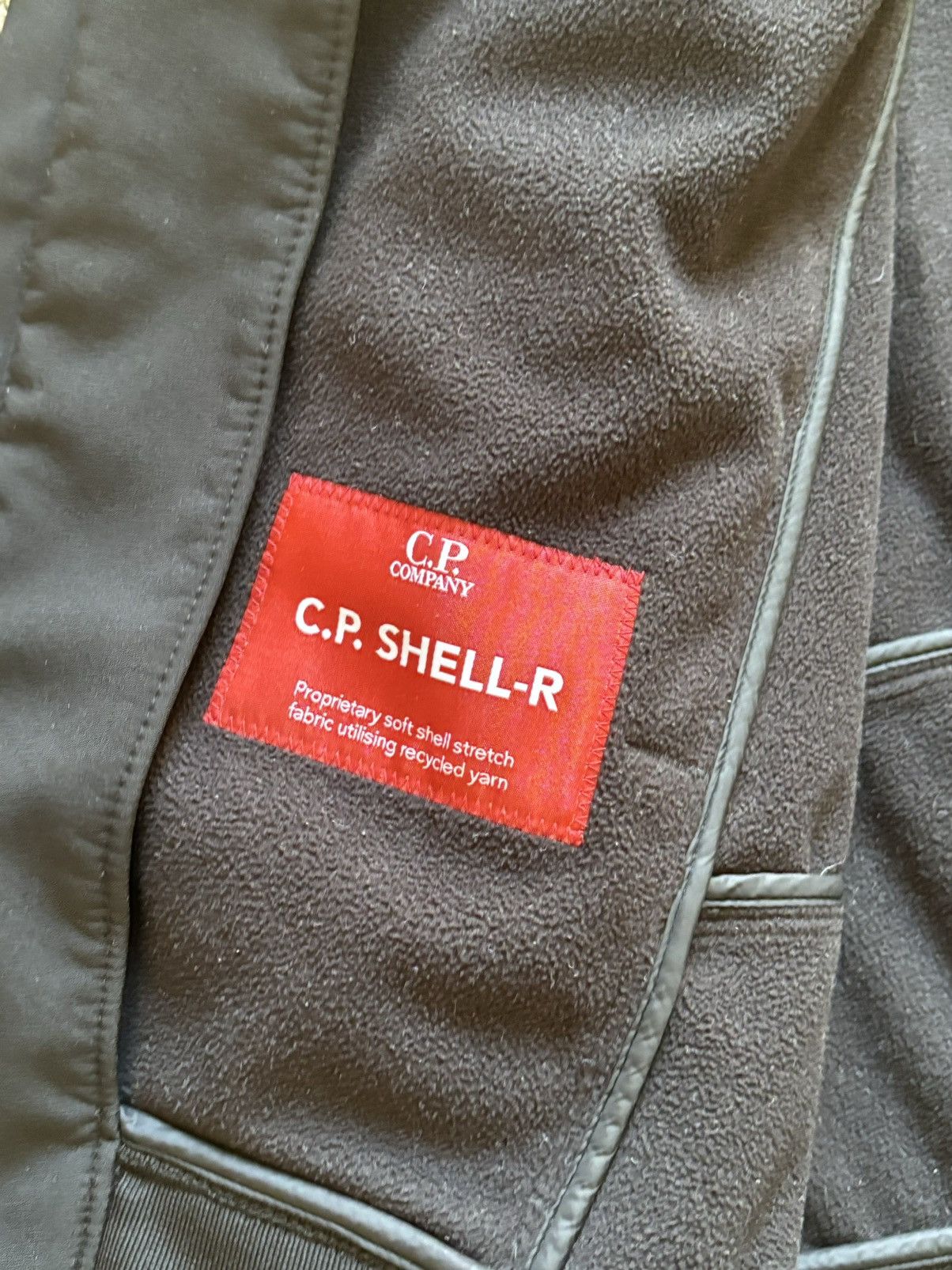C.P. Company Cp company Rshell jacket Size US L / EU 52-54 / 3 - 10 Thumbnail