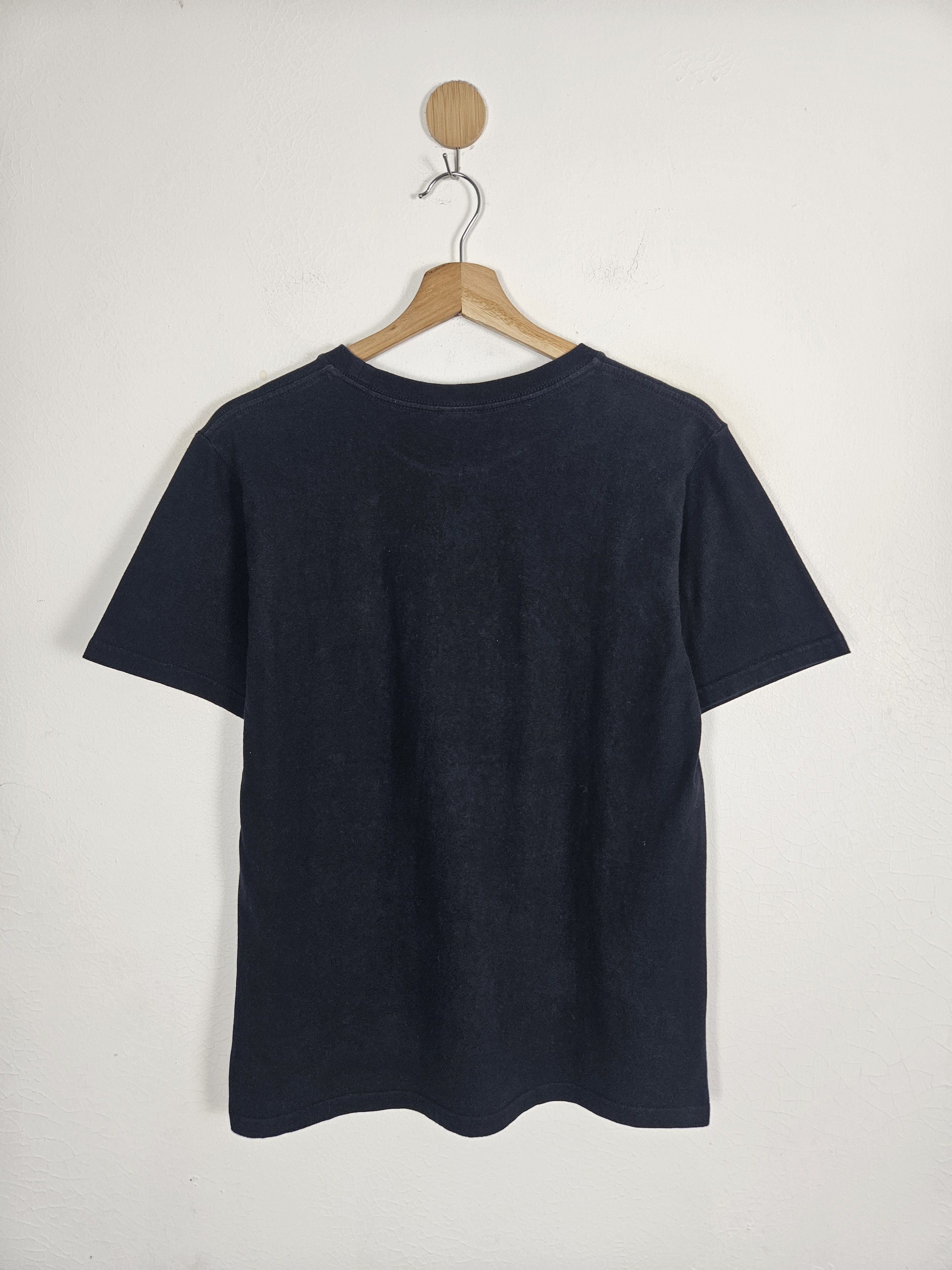 Number (N)ine × Playboy Number Nine x Playboy Tee Shirt Size US M / EU 48-50 / 2 - 3 Thumbnail