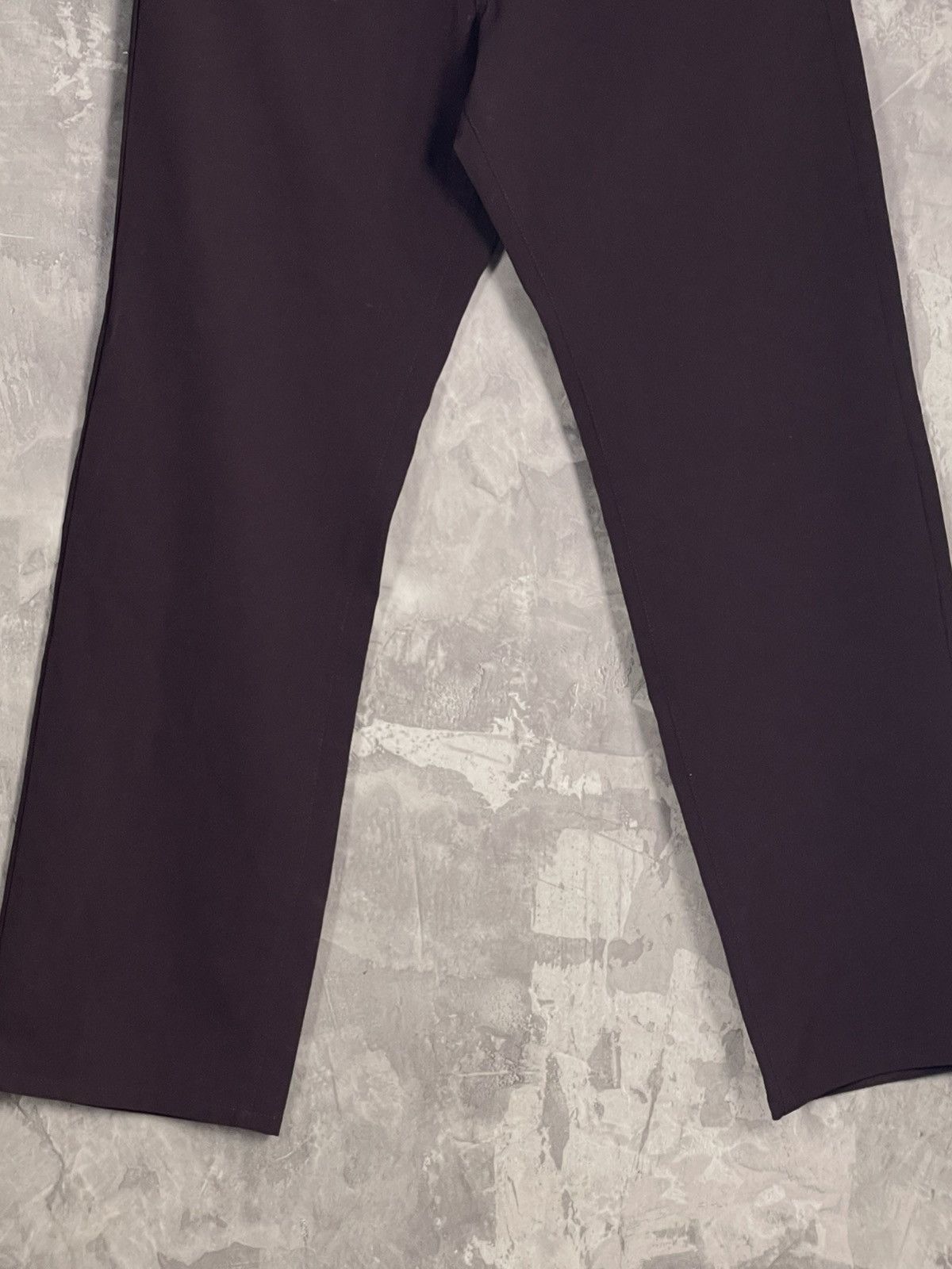 Versace × Versace Jeans Couture Vintage Versace Jeans Couture VJC Chino Pants Size 34" / US 12 / IT 48 - 5 Thumbnail