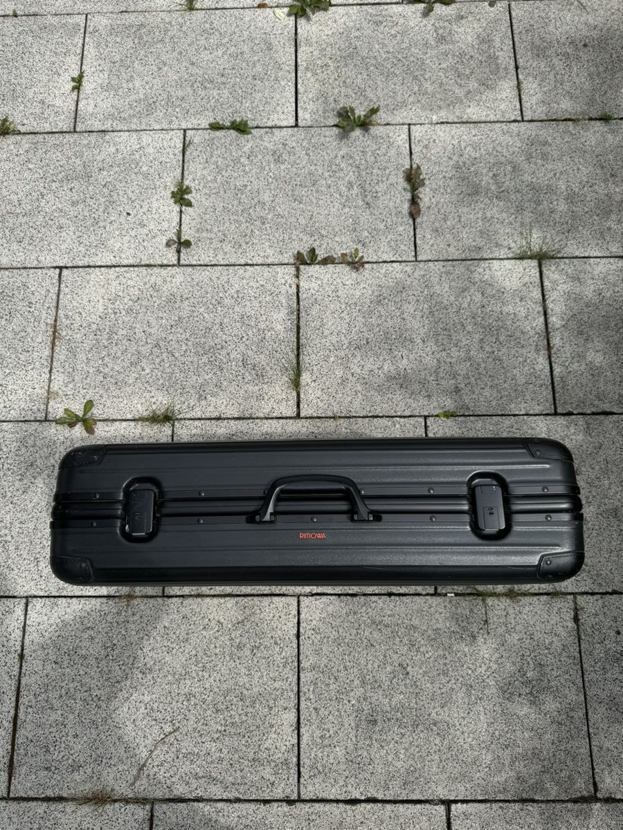 Rimowa RIMOWA Samba Big Size ONE SIZE - 4 Thumbnail