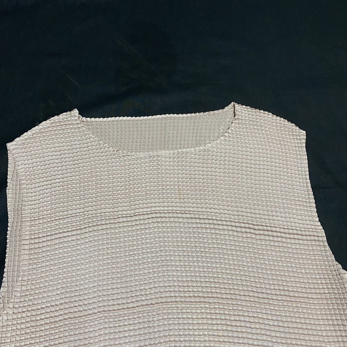 Pleats Please Issey Miyake Pleats me by issey miyake Size ONE SIZE - 2 Thumbnail