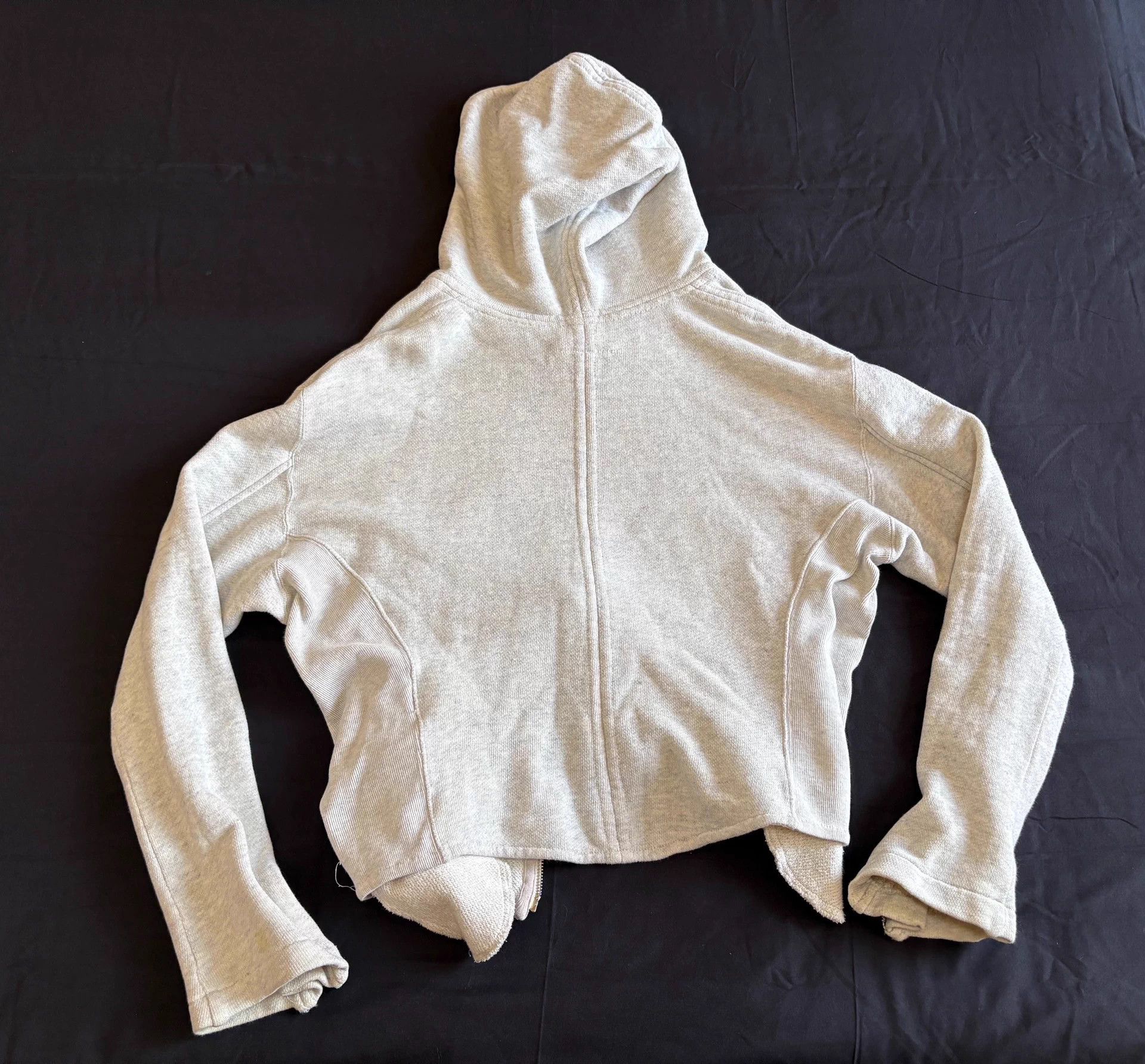 Nozomi Ishiguro Nozomi Ishiguro Alien Machete Sweatshirt Jacket Vintage Size US L / EU 52-54 / 3 - 2 Thumbnail