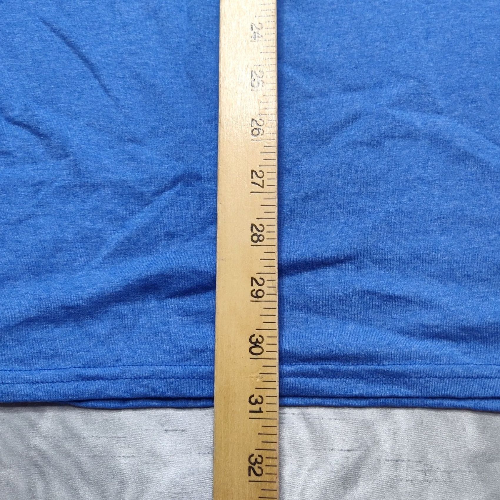 Nintendo NINTENDO SUPER MARIO ODYSSEY Men 2XL Blue Short Sleeve T-Shirt NEW Shirt Size 2XL Mens Woman Size US XXL / EU 58 / 5 - 7 Thumbnail