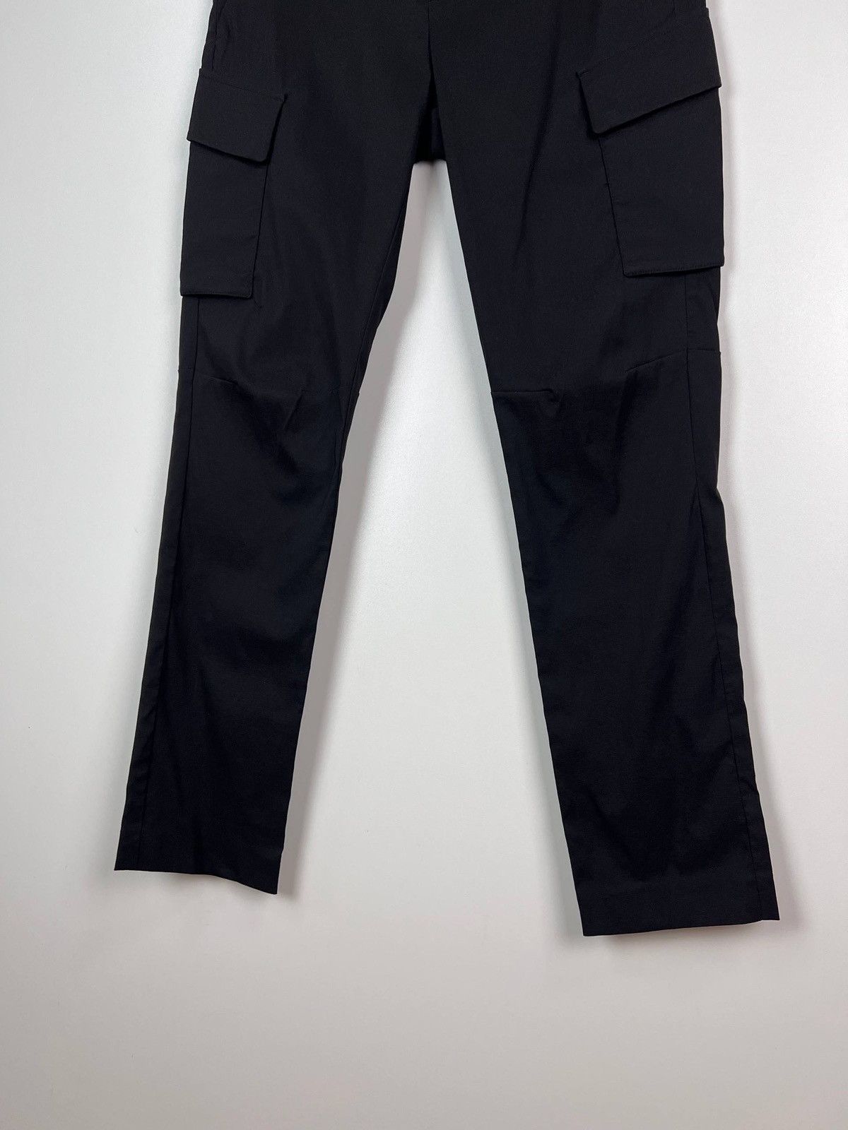 Tommy Hilfiger Tommy Hilfiger luxury cargo pants size 30 Size US 30 / EU 46 - 6 Thumbnail