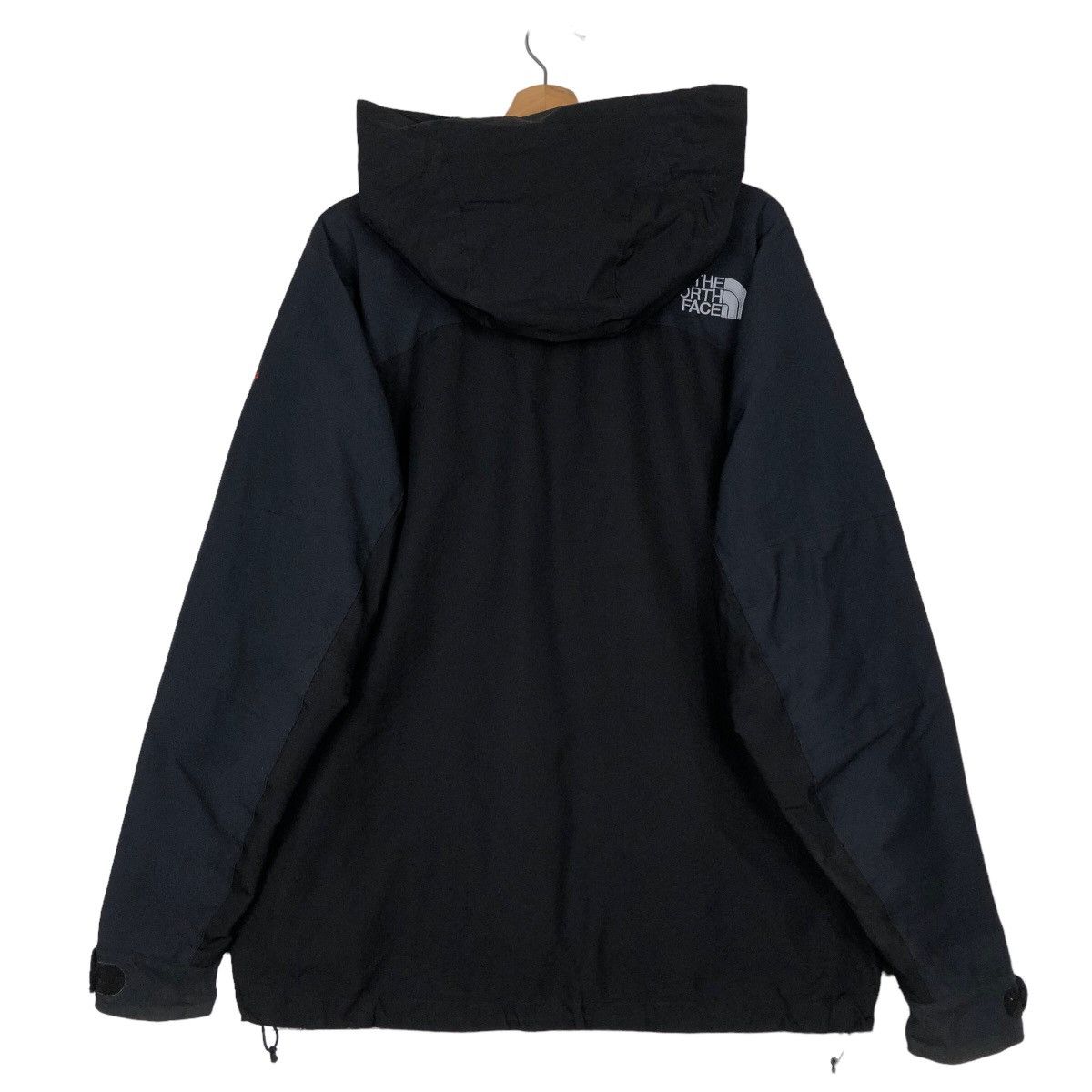 Goretex 🔥Hiking Hunting Survival Jacket The North Face Summit Size US L / EU 52-54 / 3 - 8 Thumbnail