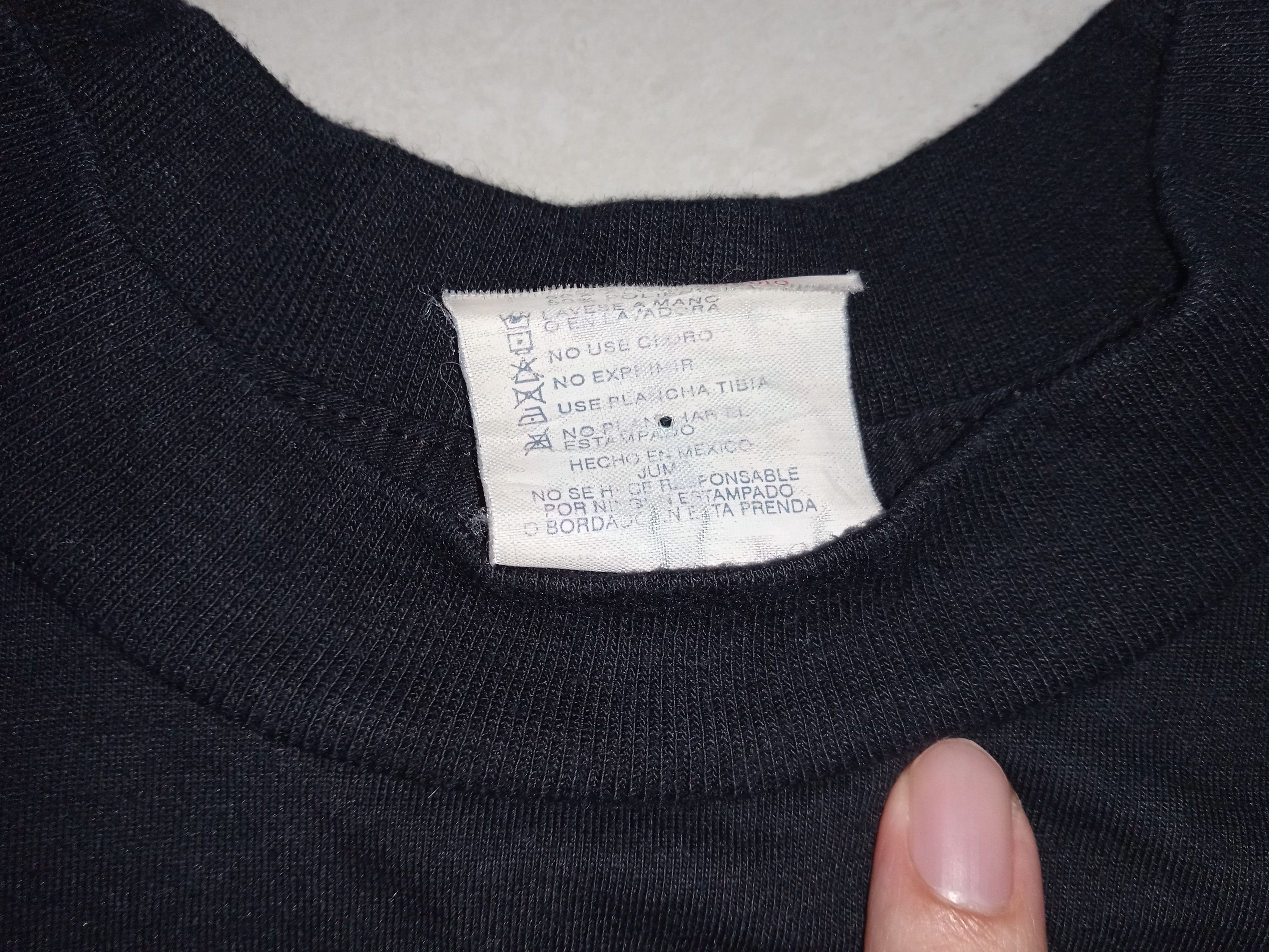 Other × Vintage × WWE Vintage 90s W*ING Best Camp 1993 T Shirt ECW FMW Wrestling Size US XL / EU 56 / 4 - 4 Thumbnail