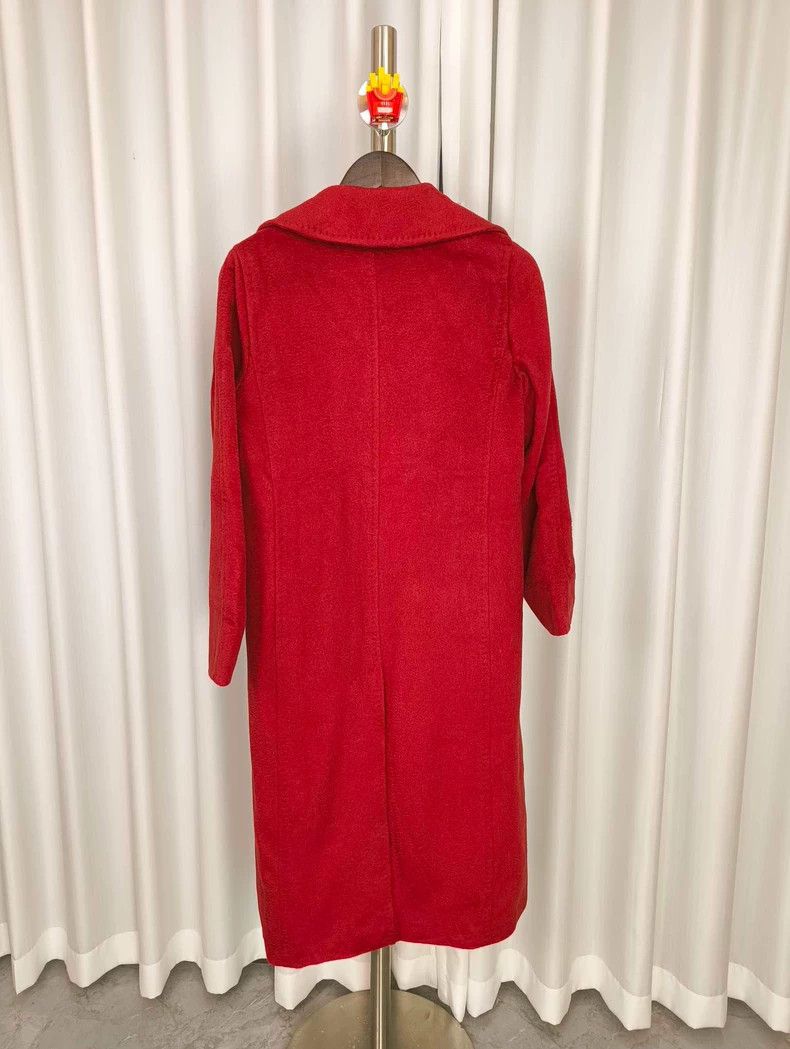Max Mara Max Mara Coat Size M / US 6-8 / IT 42-44 - 2 Thumbnail