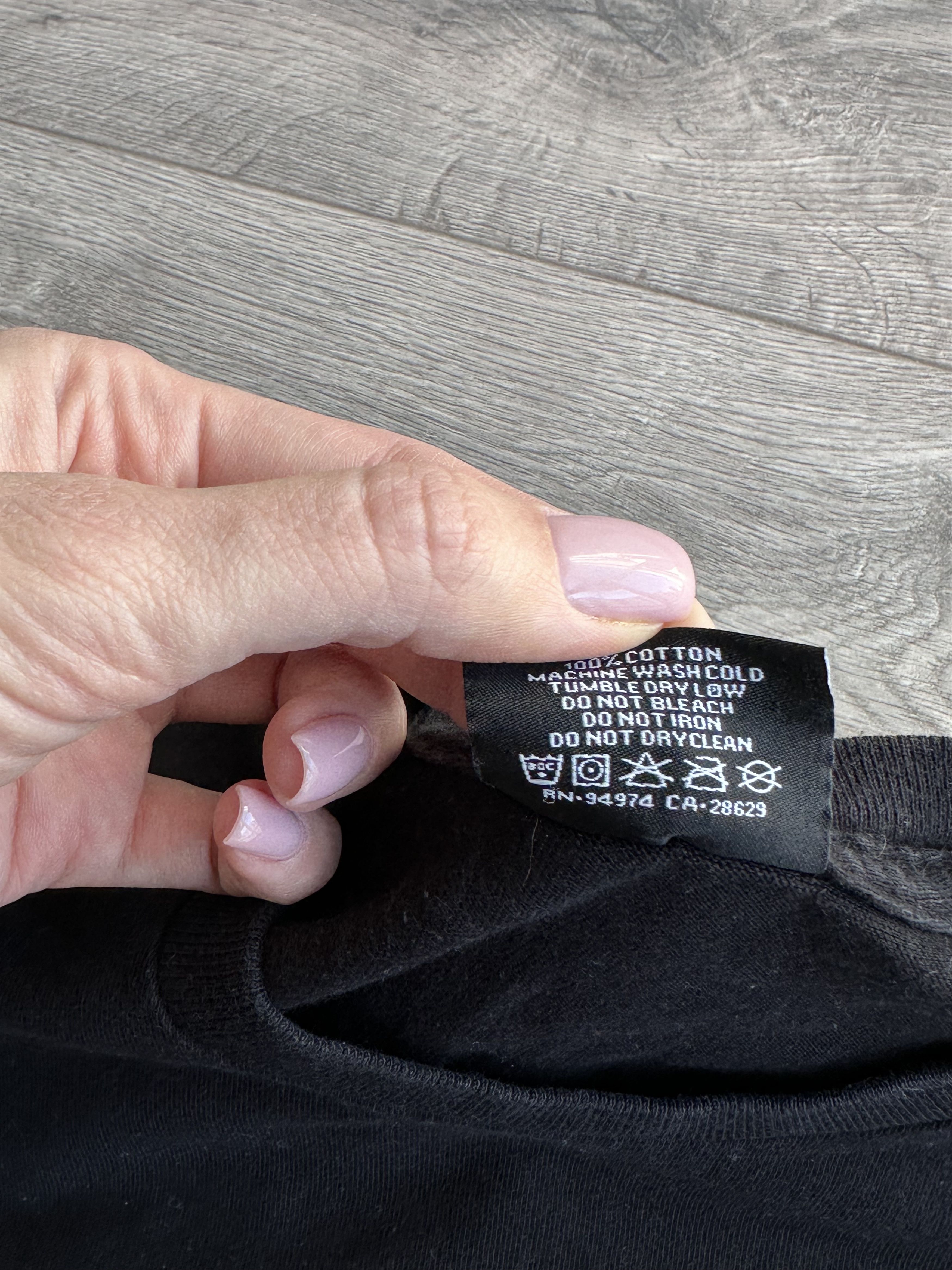 Stussy Stussy T shirt Size US M / EU 48-50 / 2 - 6 Thumbnail