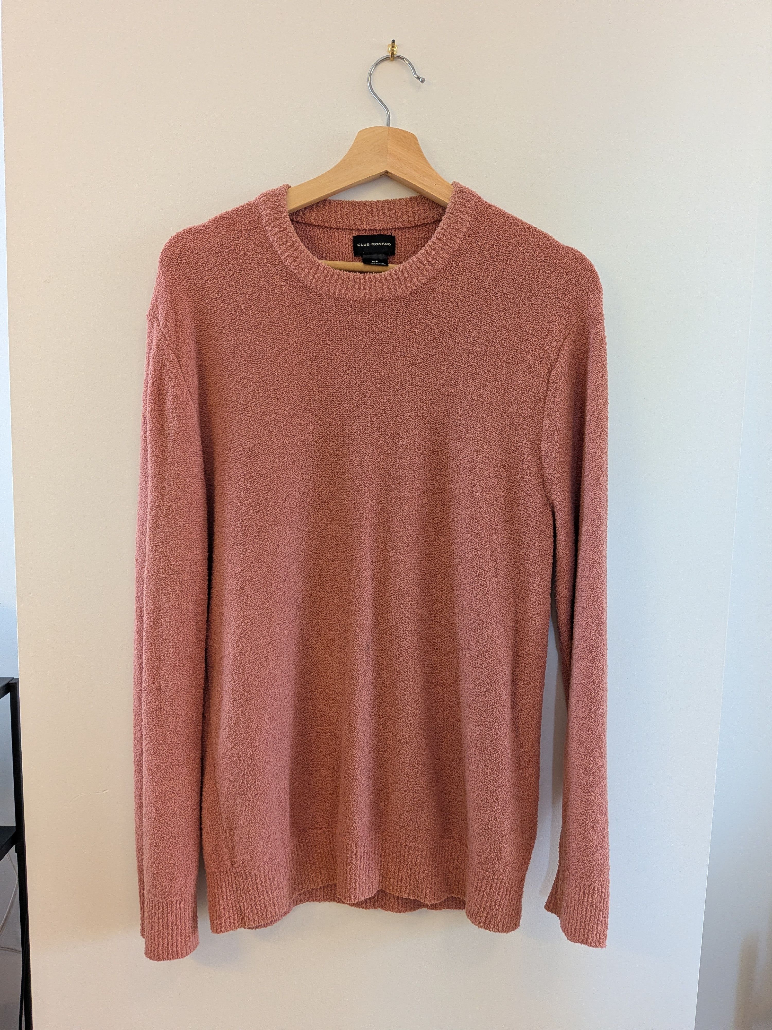 Club Monaco Club Monaco Size US S / EU 44-46 / 1 - 1 Thumbnail