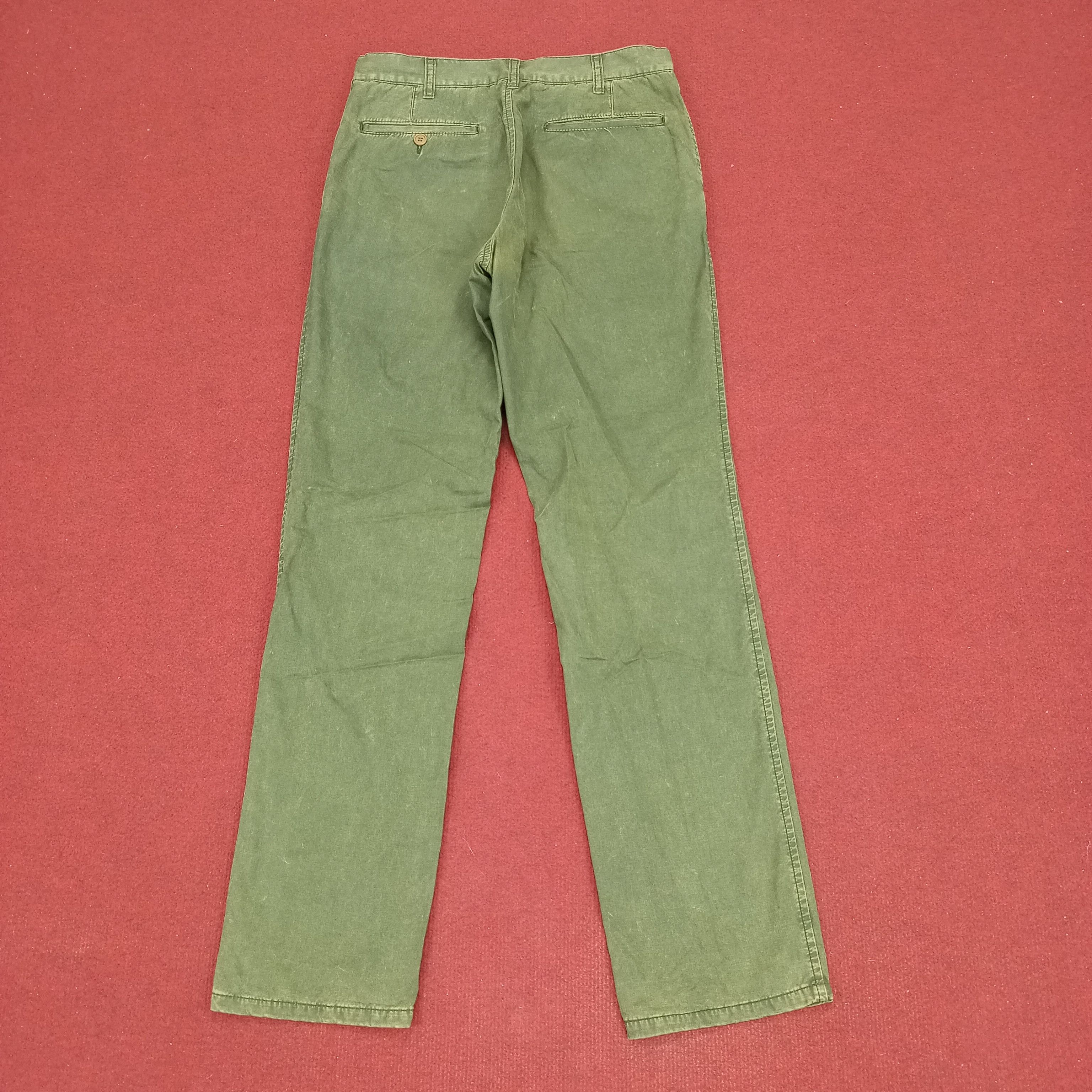 Comme des Garcons Comme Des Garcons Homme Japanese Brand Pants dp1 Size US 29 - 4 Thumbnail