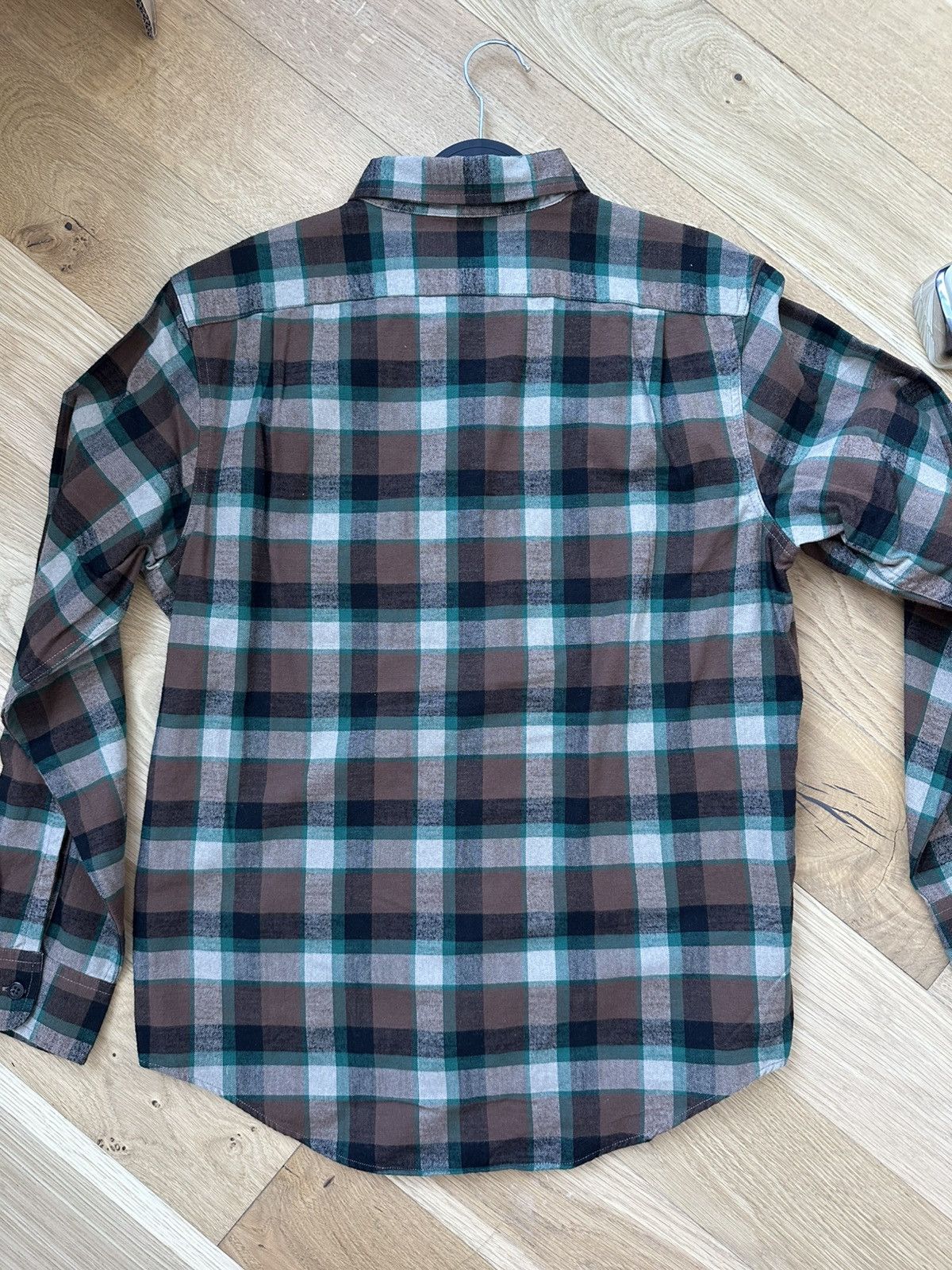 Filson Filson Plaid shirt Size US M / EU 48-50 / 2 - 2 Thumbnail