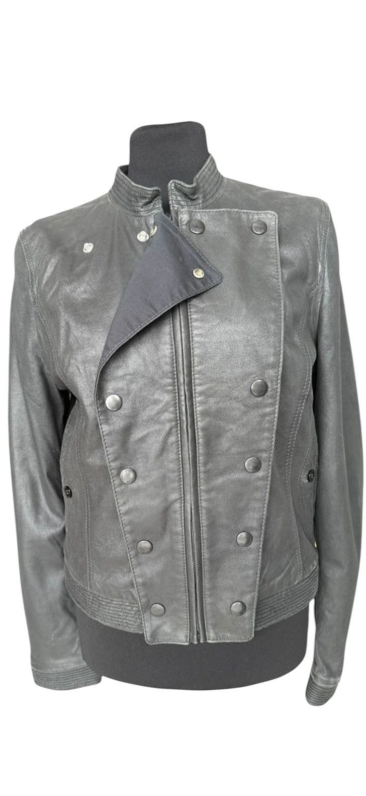 Diesel Leather Diesel New Size L / US 10 / IT 46 - 3 Thumbnail