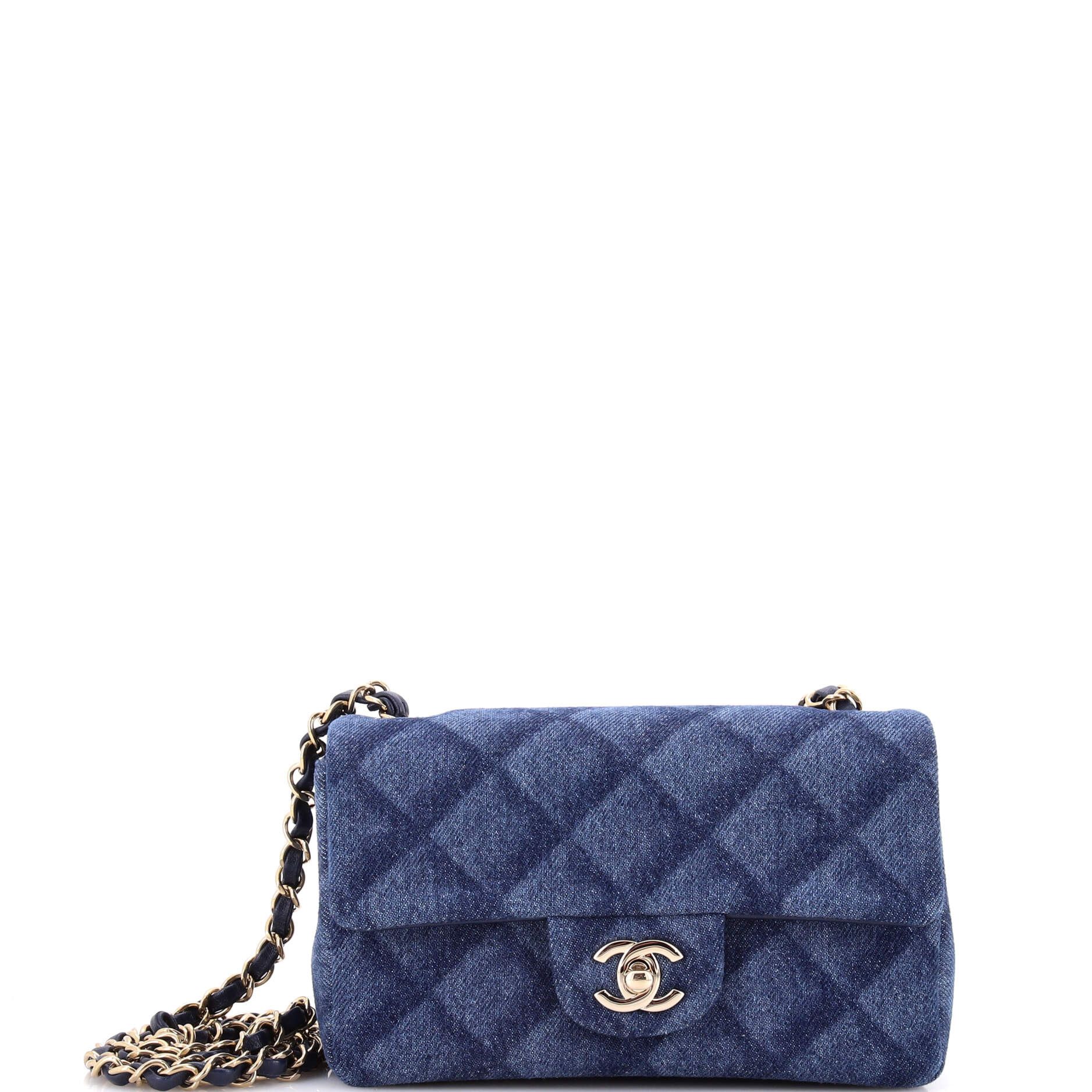 Chanel Classic Single Flap Bag Size ONE SIZE - 1 Thumbnail