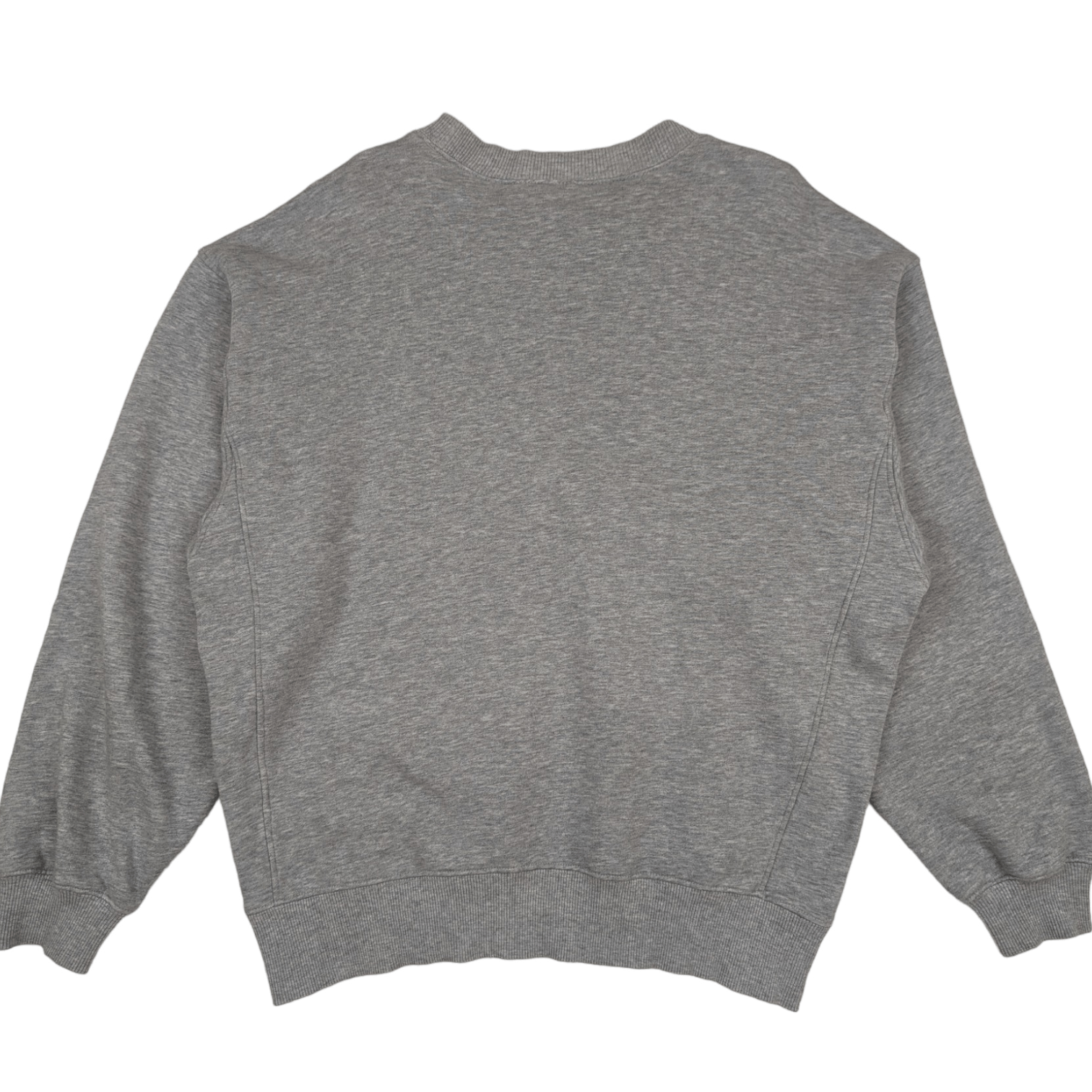 Puma Vintage 90's PUMA Sportswear Jumper Sweatshirt Size US L / EU 52-54 / 3 - 7 Thumbnail