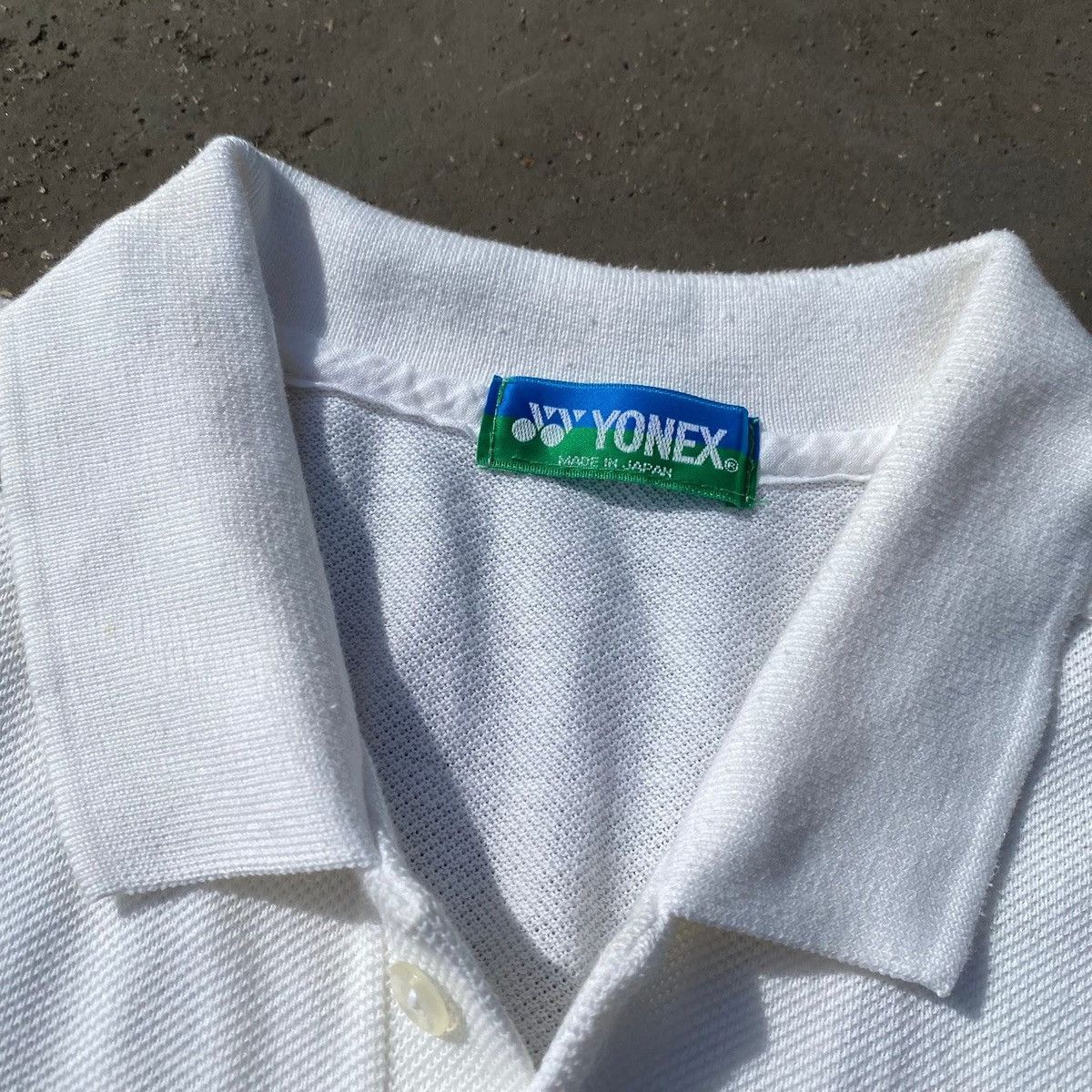 Japanese Brand RARE ‼️ Yonex Size US S / EU 44-46 / 1 - 3 Thumbnail