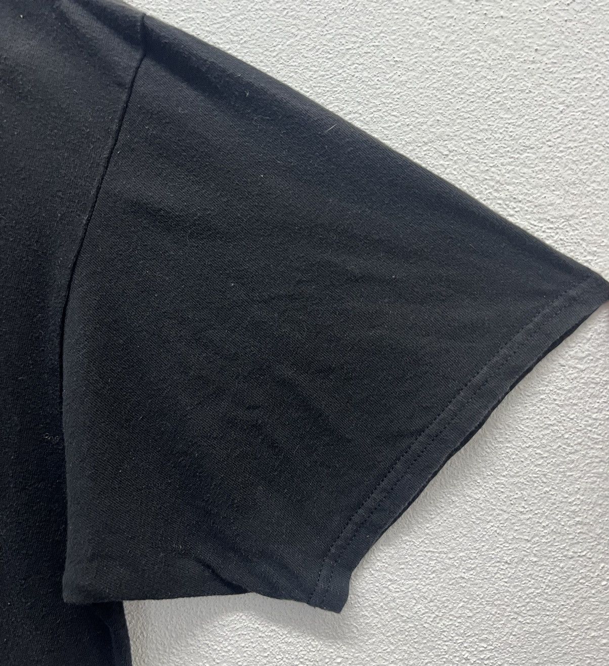 Quiksilver × Vintage VINTAGE QUIKSILVER X HIC SHIRT Size US L / EU 52-54 / 3 - 5 Thumbnail