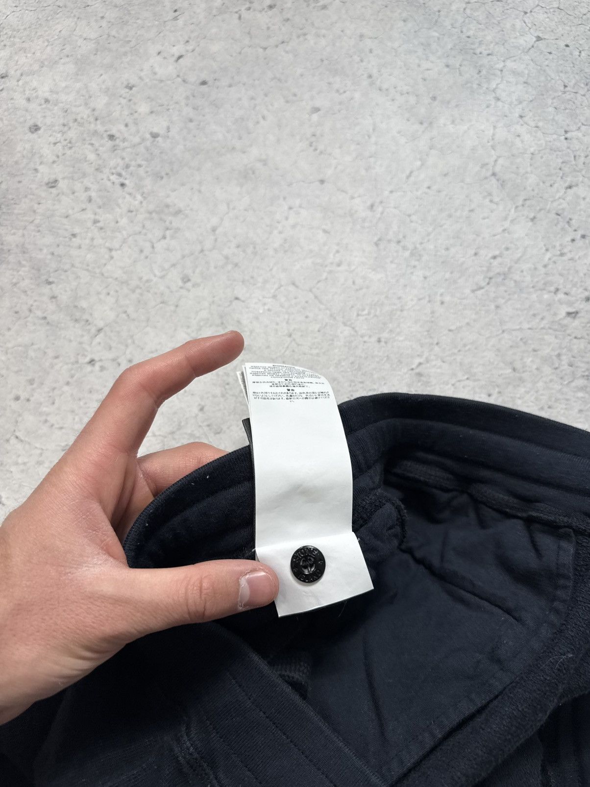 Stone Island Stone Island Luxury Cargo Shorts Hype Rare Casual Size M Size US 32 / EU 48 - 15 Thumbnail