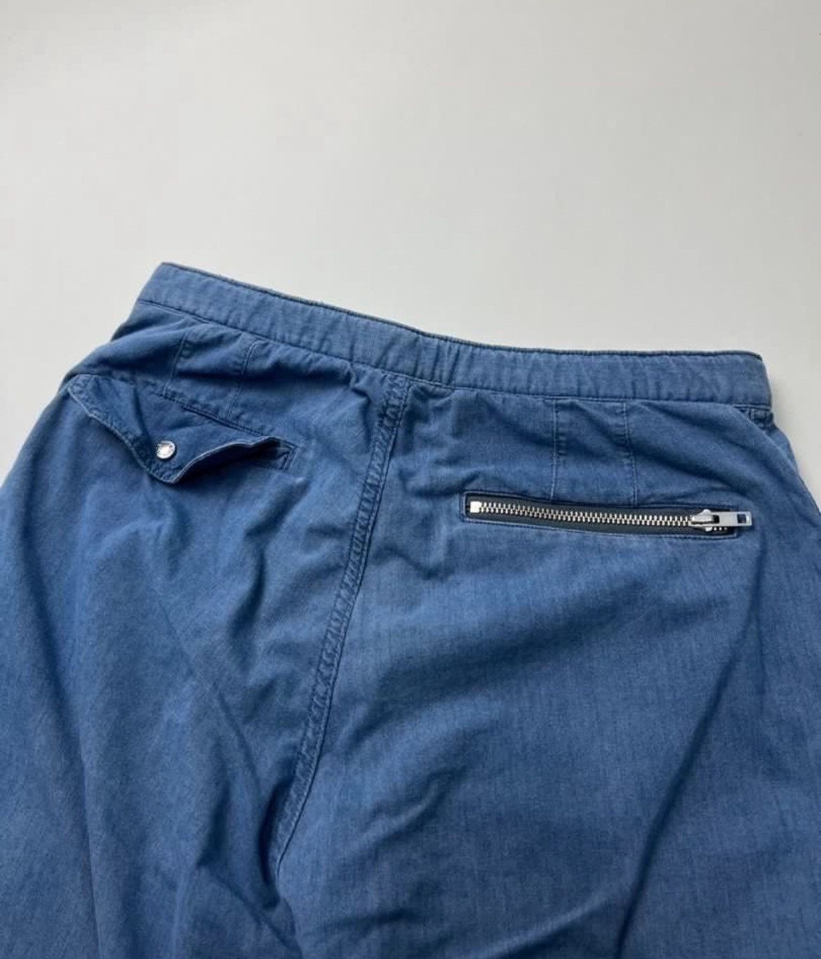 Nanamica LIKE NEW! THE NORTH FACE NANAMICA Size US 30 / EU 46 - 4 Thumbnail