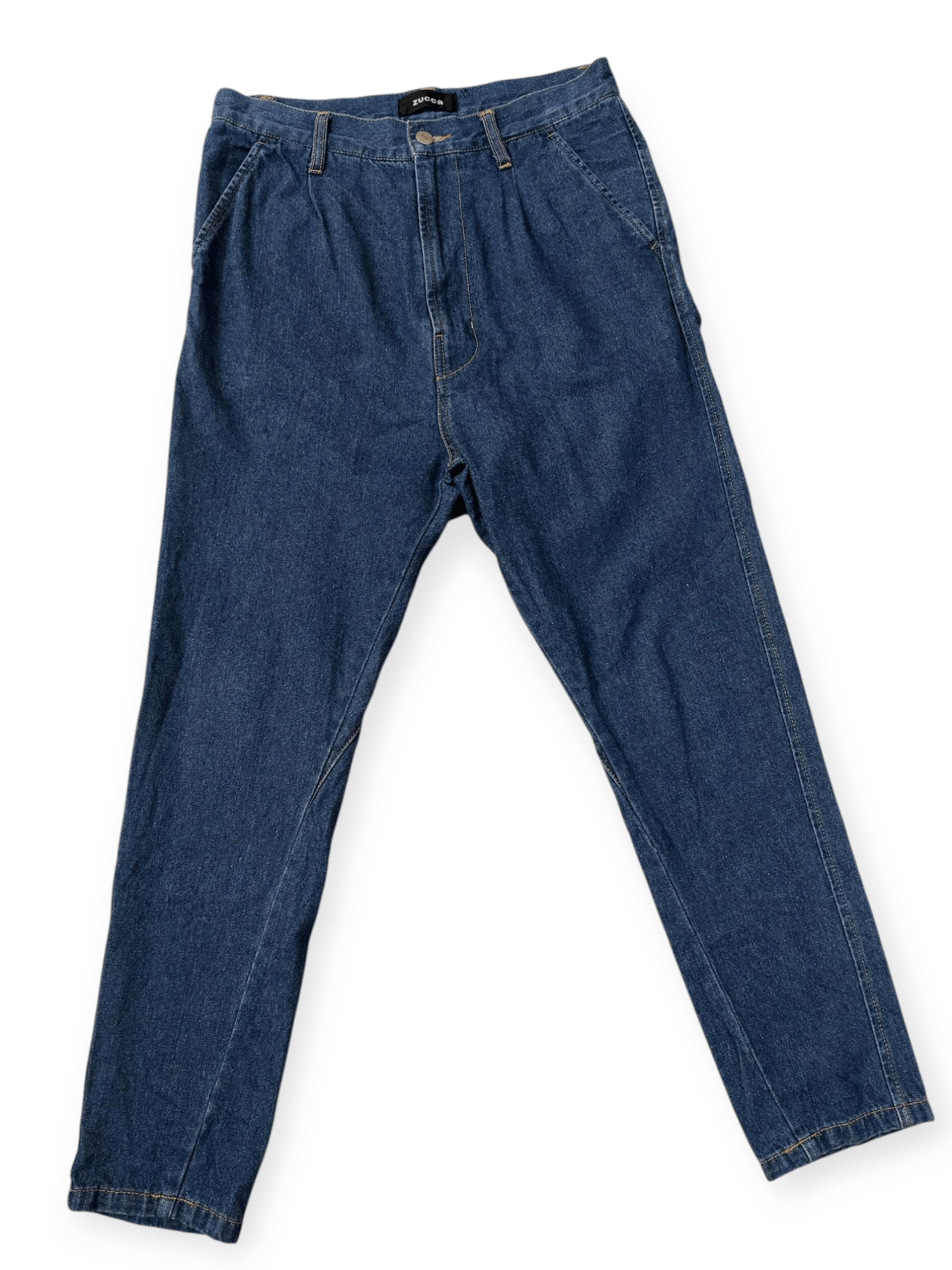 Men's CABANE de ZUCCa Denim | Grailed