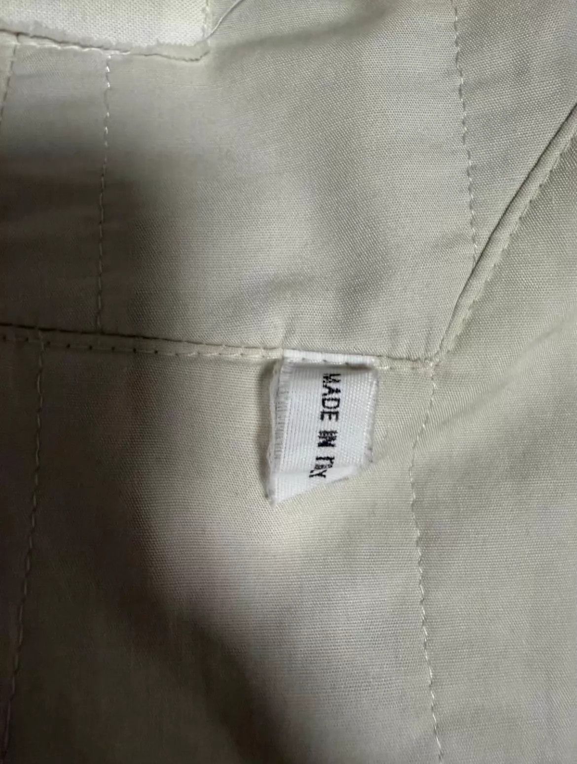 Helmut Lang Helmut Lang 98aw Hooded Bomber Jacket Size 54 Size US L / EU 52-54 / 3 - 5 Thumbnail