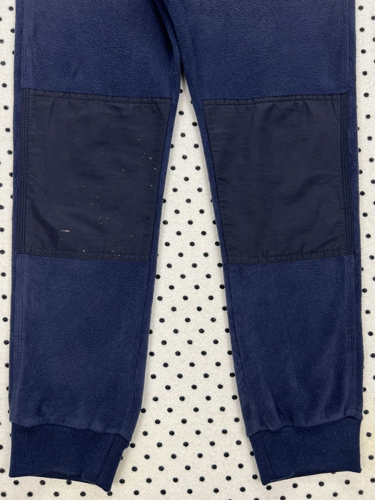 Beams Plus Beams Plus Fleece Drawstring Pant Size US 30 / EU 46 - 5 Thumbnail