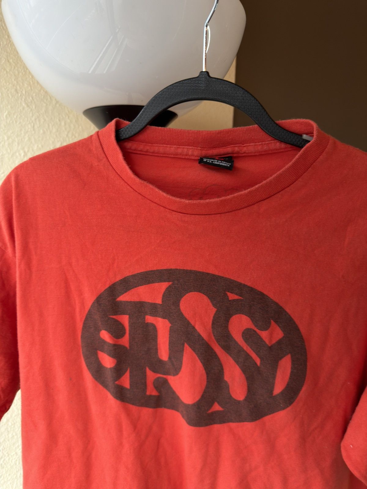 Stussy Stussy vintage T-shirt Size US L / EU 52-54 / 3 - 2 Thumbnail