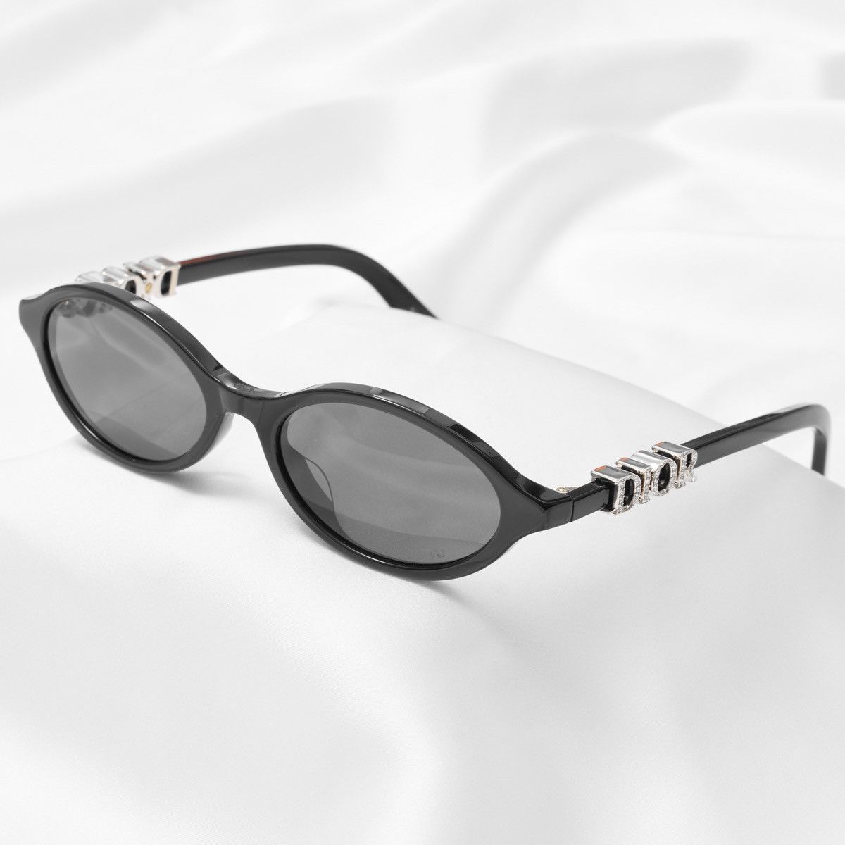Dior DIOR DIORTREASURE R1I 10A0 SUNGLASSES Size ONE SIZE - 2 Thumbnail