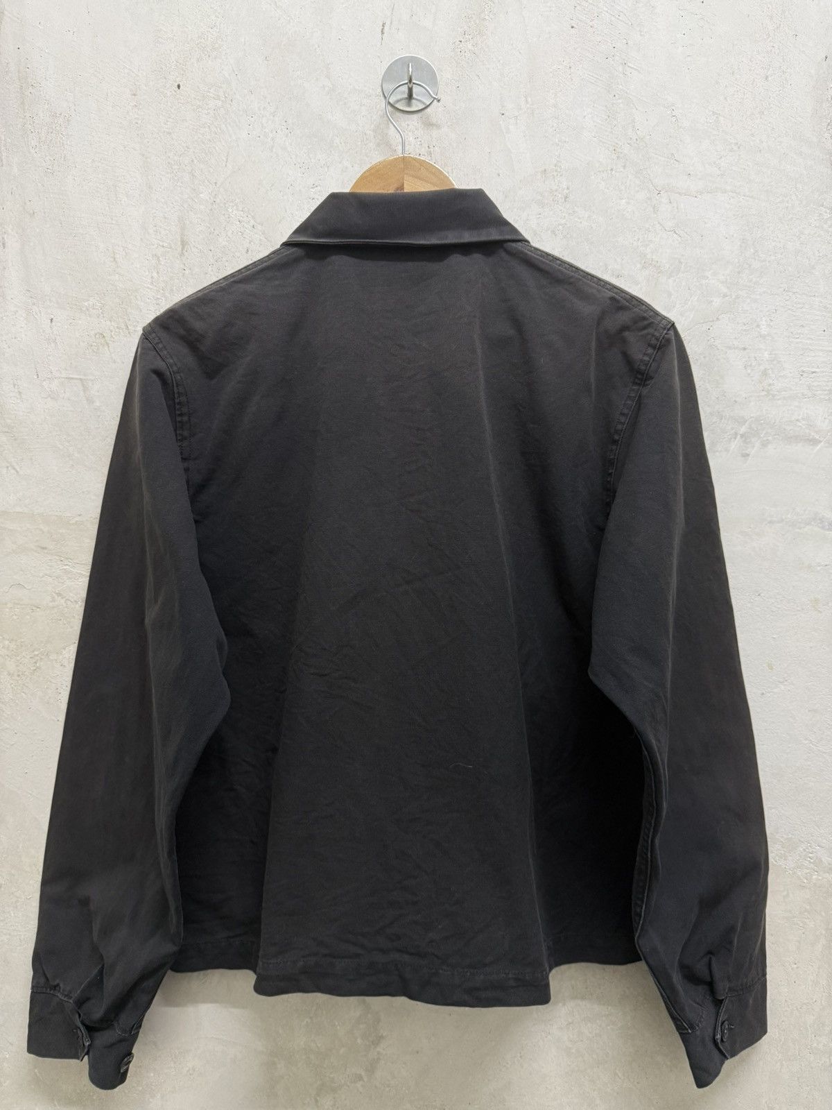 Vintage Vintage 70s Bear by Valkyrie Corp. Sun Faded Zipper Jacket Size US M / EU 48-50 / 2 - 6 Thumbnail