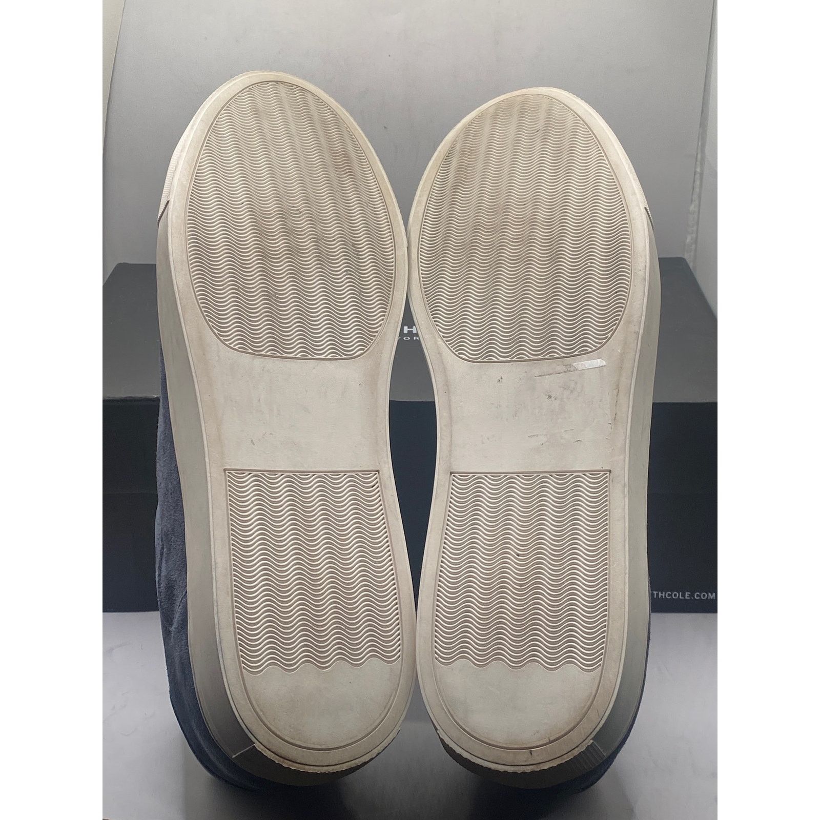 Nordstrom Nordstrom Jace Sneaker (Men) Size 14M Size US 14 / EU 47 - 6 Thumbnail