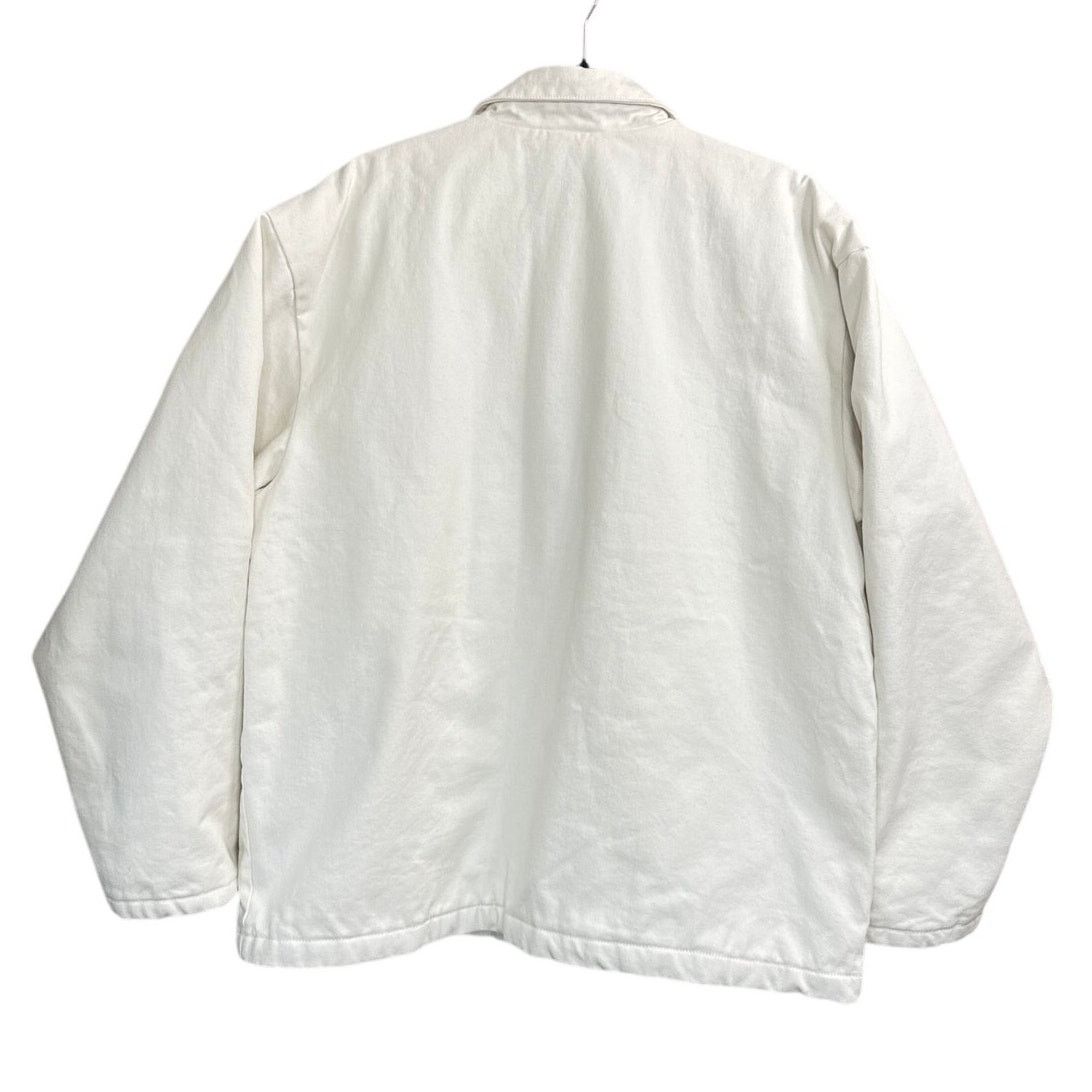 Nike Nike Sportswear Insulated Full Zip Button Up Work Jacket Size US L / EU 52-54 / 3 - 9 Thumbnail