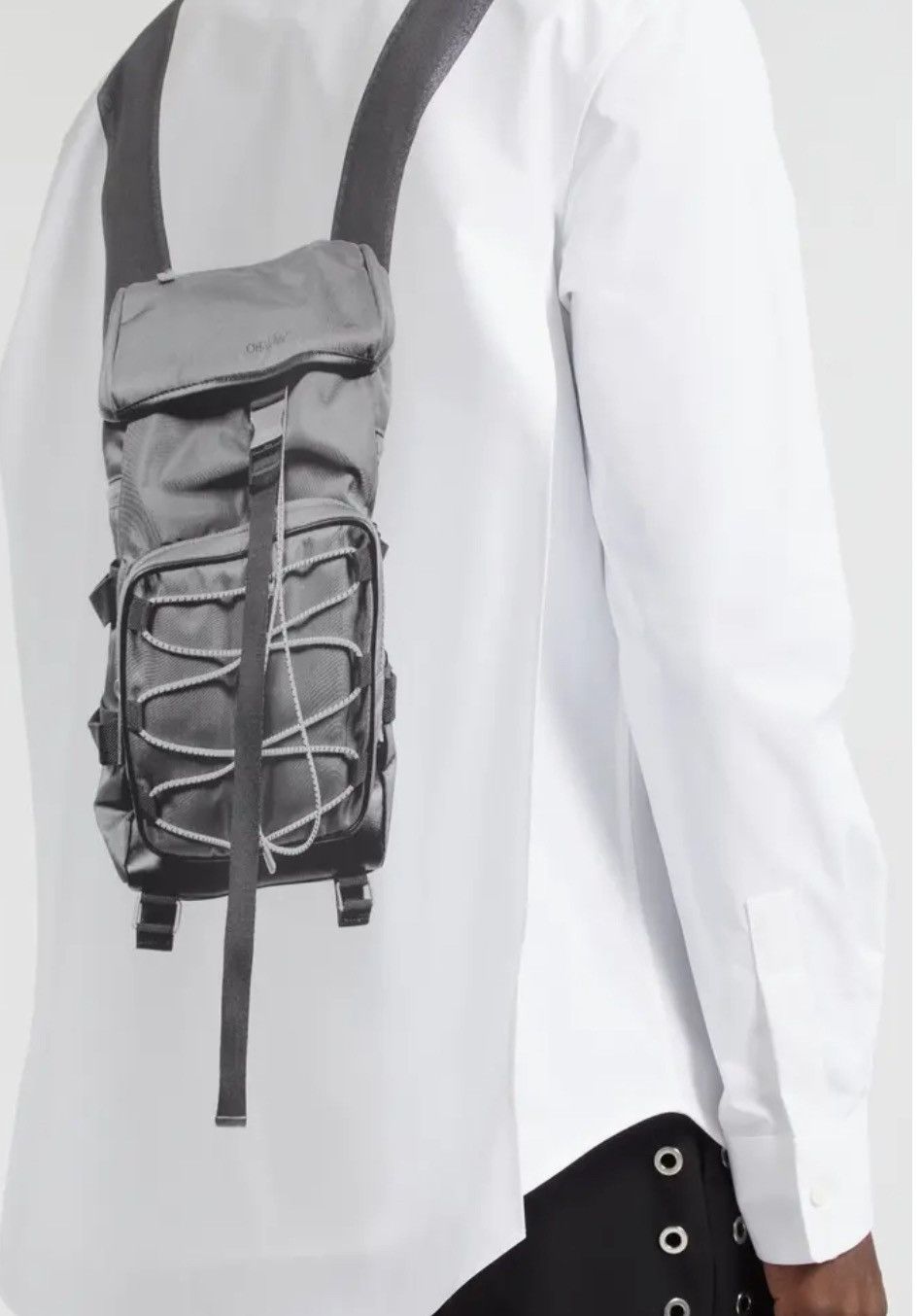 Off-White OFF-White Size US M / EU 48-50 / 2 - 4 Thumbnail