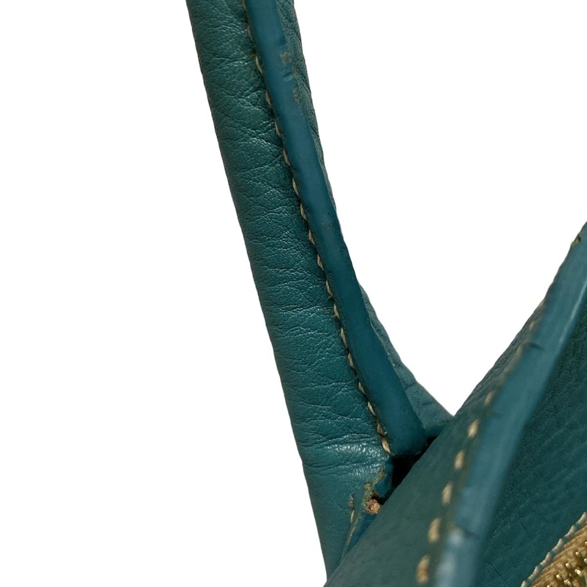 Prada PRADA Logo Tote Bag Size ONE SIZE - 15 Thumbnail