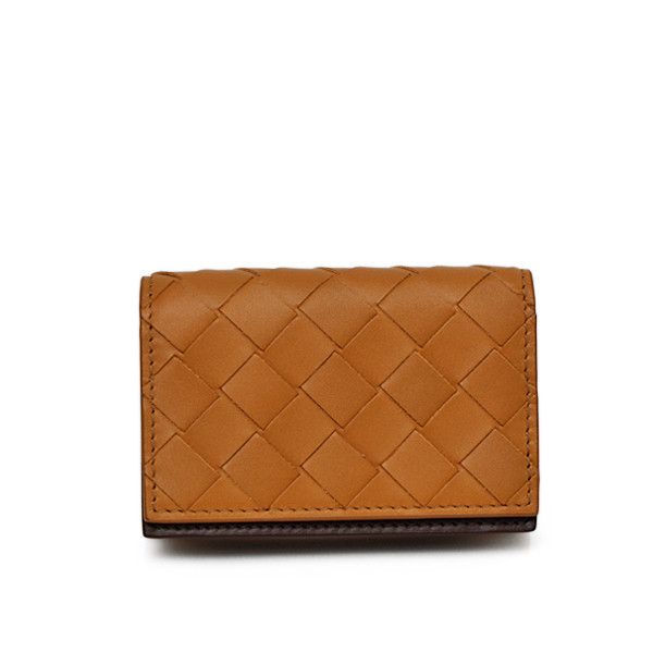 Bottega Veneta o1n1vont1124 Size: OS / Intrecciato.15 Business Card Case Size ONE SIZE - 1 Thumbnail