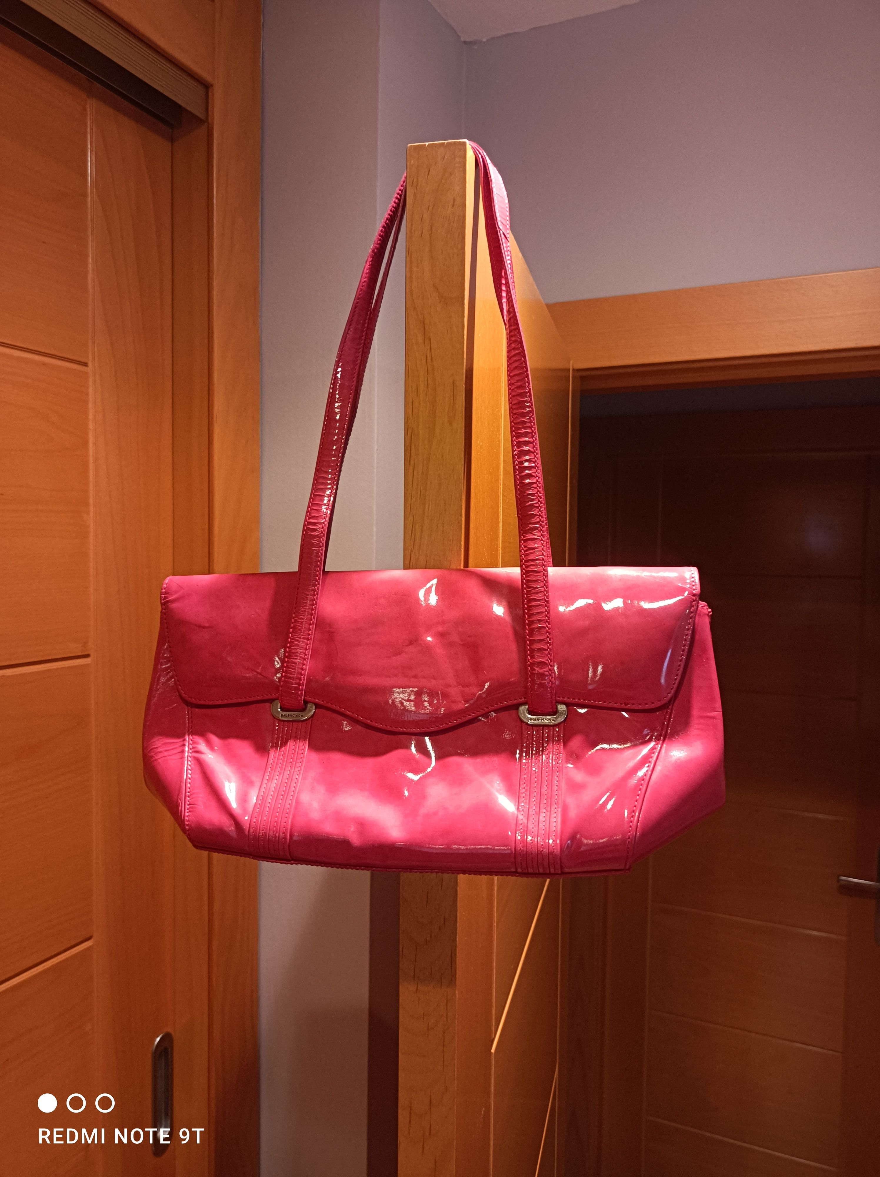 Balenciaga Pink Balenciaga Bag Size ONE SIZE - 3 Thumbnail