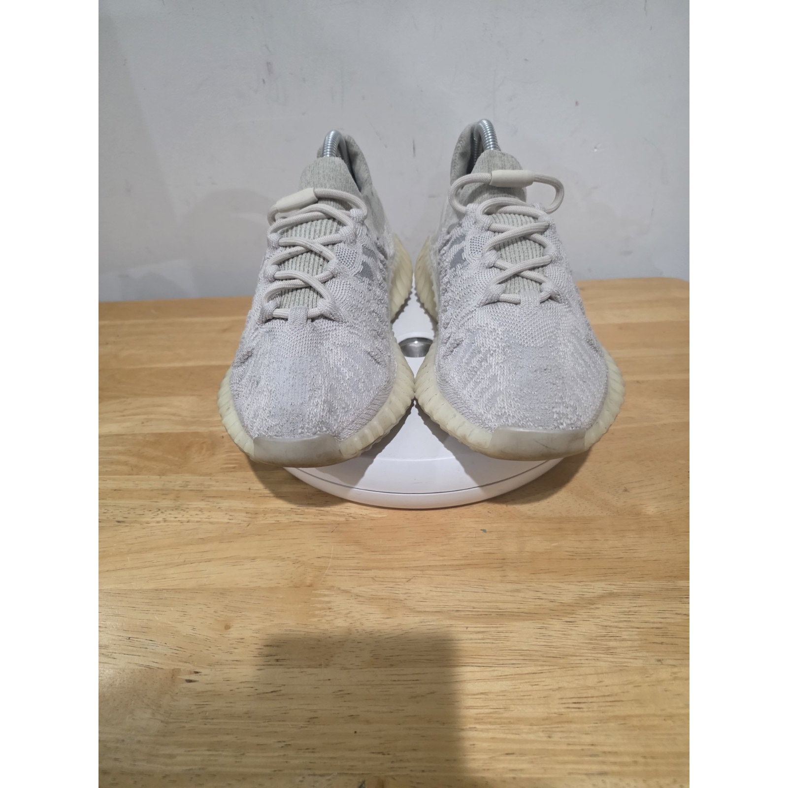 Adidas Adidas Yeezy Boost 350 V2 CMPCT "Slate Bone" M 8 W 9.5 Size US 8 / EU 41 - 4 Thumbnail