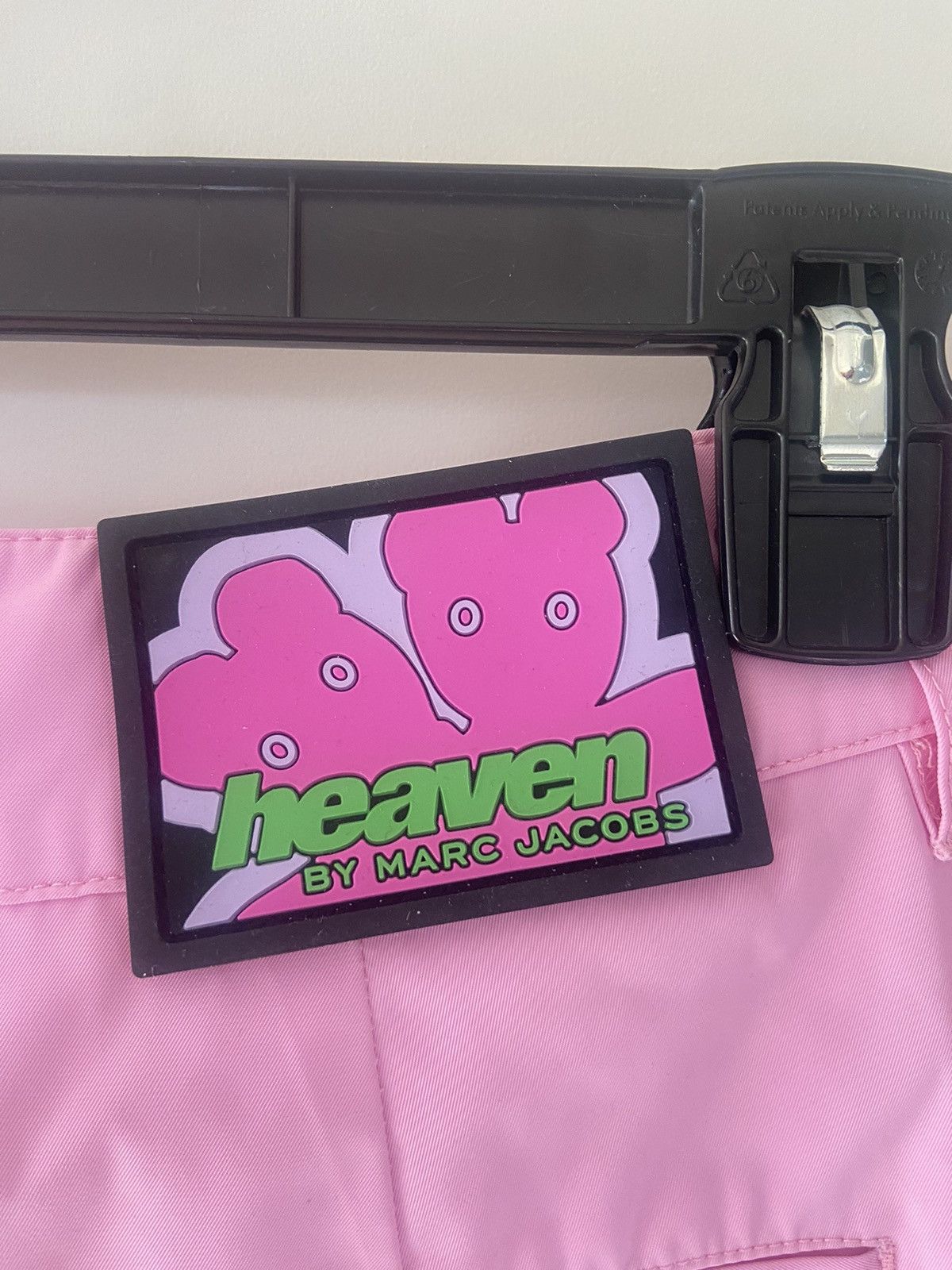 Heaven by Marc Jacobs Pink Heaven by Marc Jacobs trousers Size US 32 / EU 48 - 6 Thumbnail