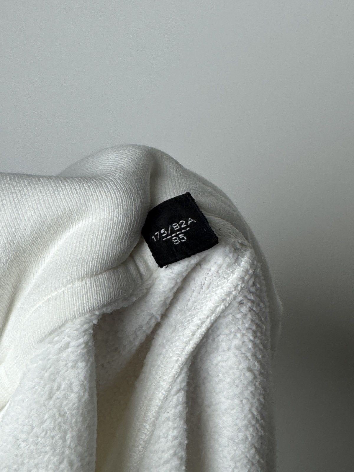 Tom Ford Tom Ford Zip Hoodie Size US M / EU 48-50 / 2 - 15 Thumbnail