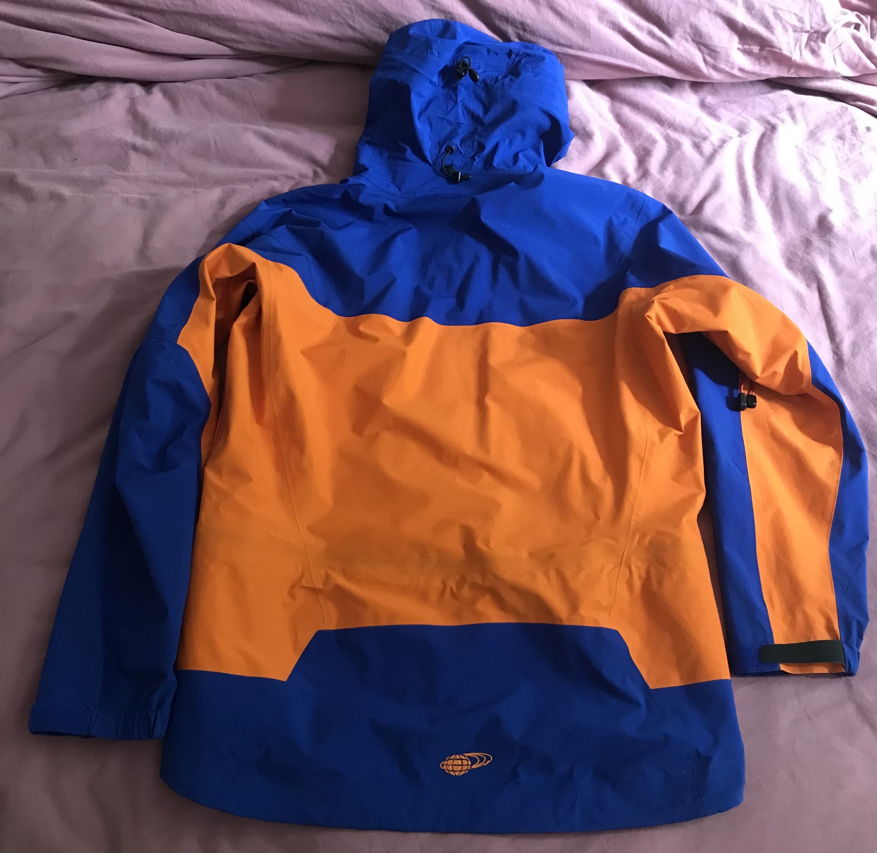 Arc'teryx × Beams Plus 2006 - 30th Anniversary Arc’teryx Beams Theta AR & Bag Size US M / EU 48-50 / 2 - 3 Thumbnail